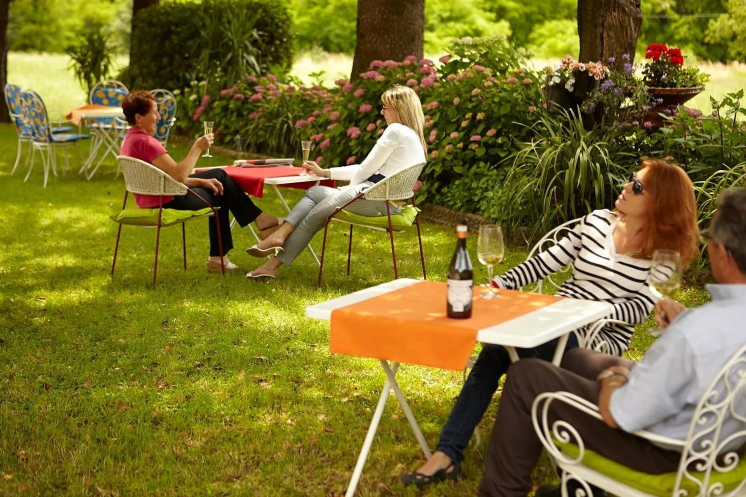 La Vecchia Latteria - B & B