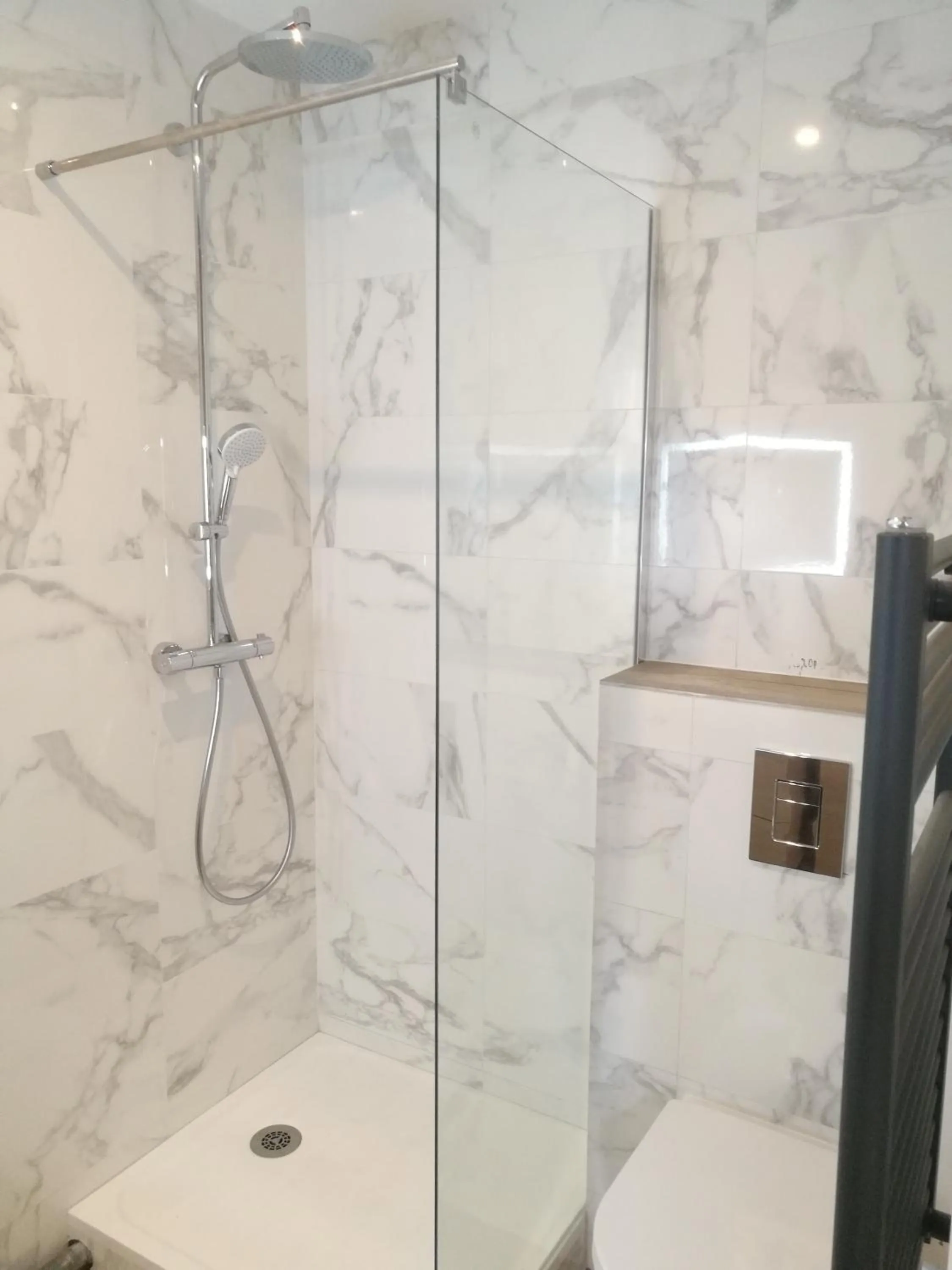 Villa Carlotta - Sea resort