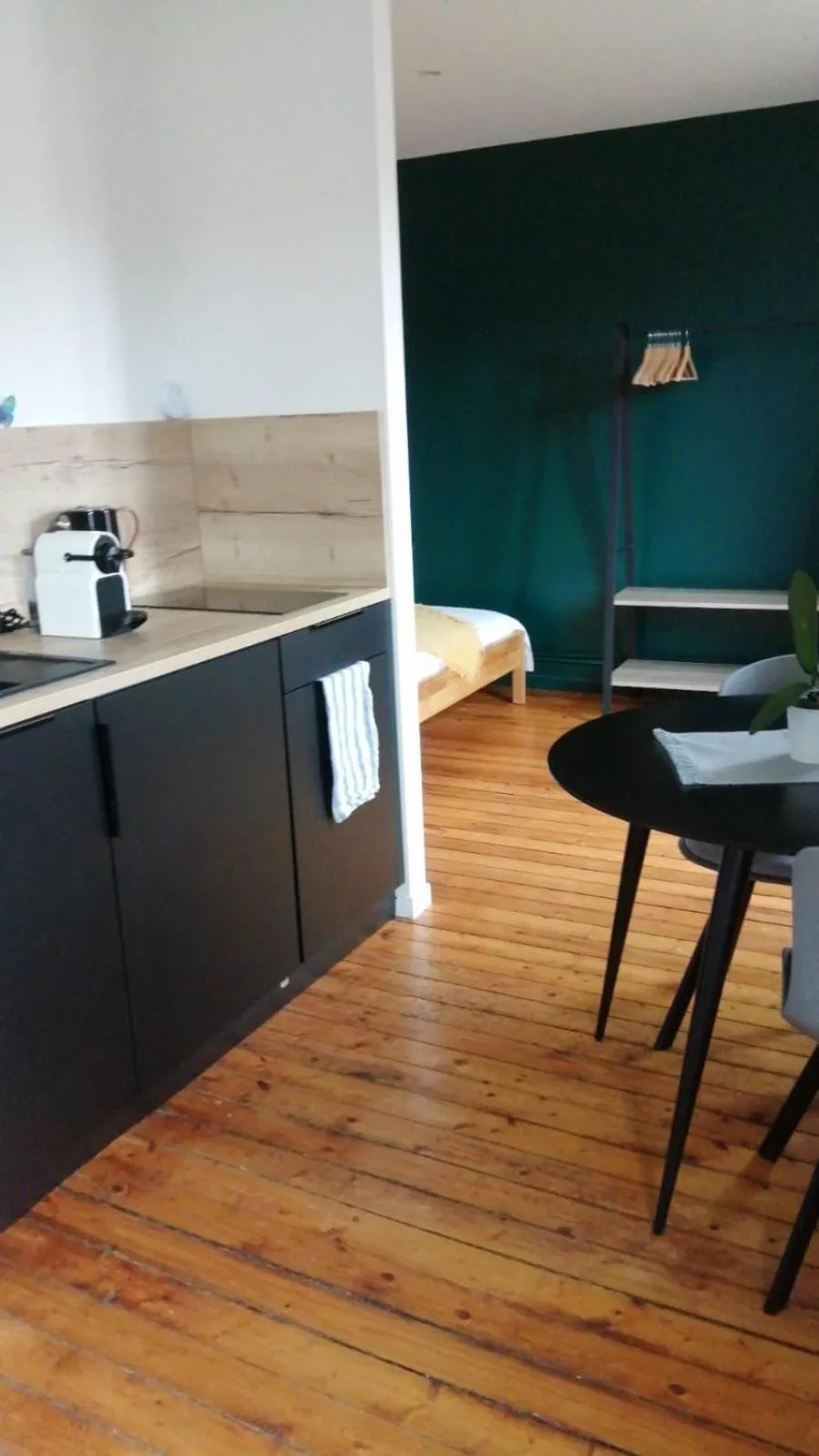 Villa Carlotta - Sea resort