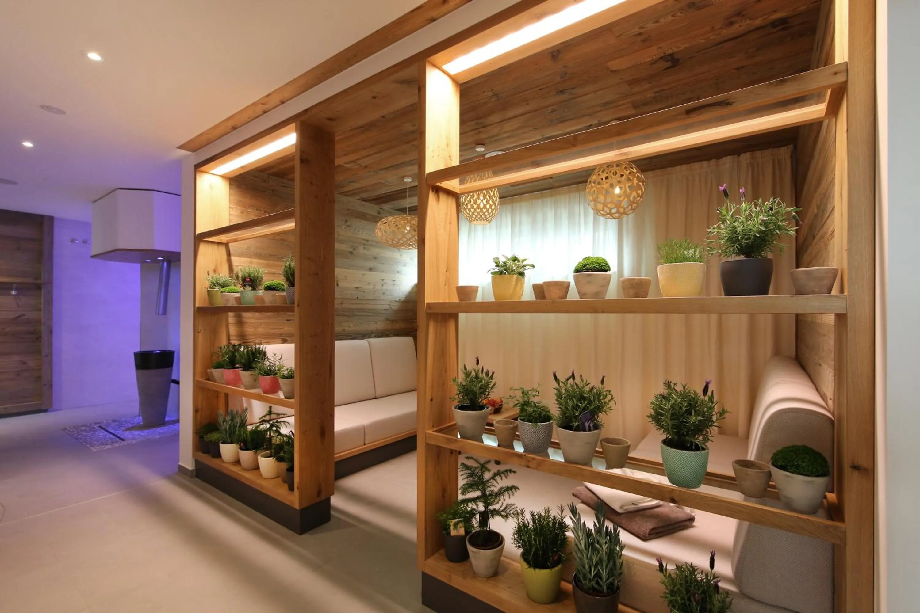 Spa and wellness centre/facilities, Bed in Romantik Hotel Schwanefeld & Spa