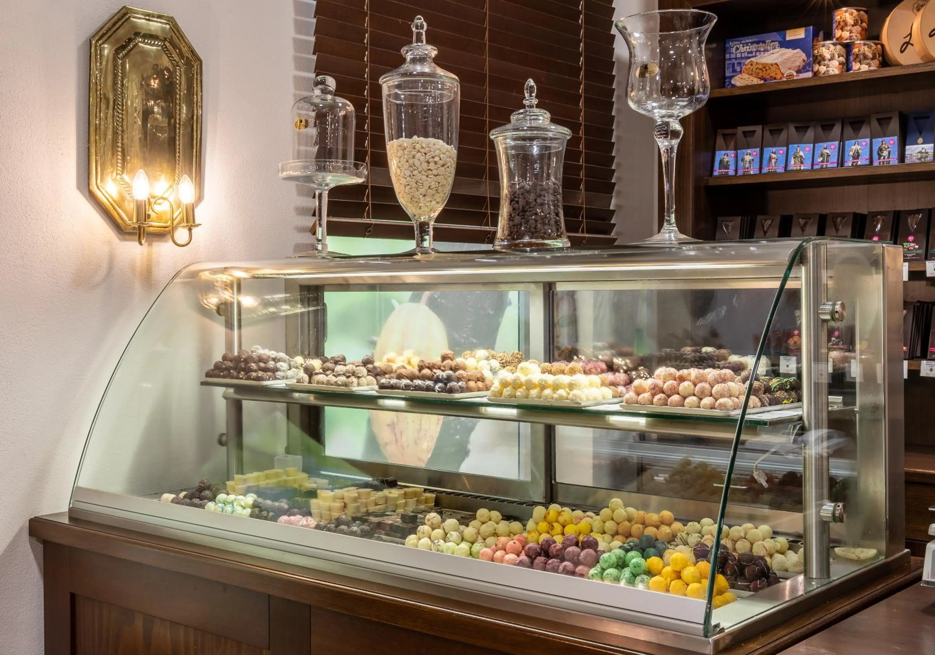 Property building in Romantik Hotel Schwanefeld & Spa