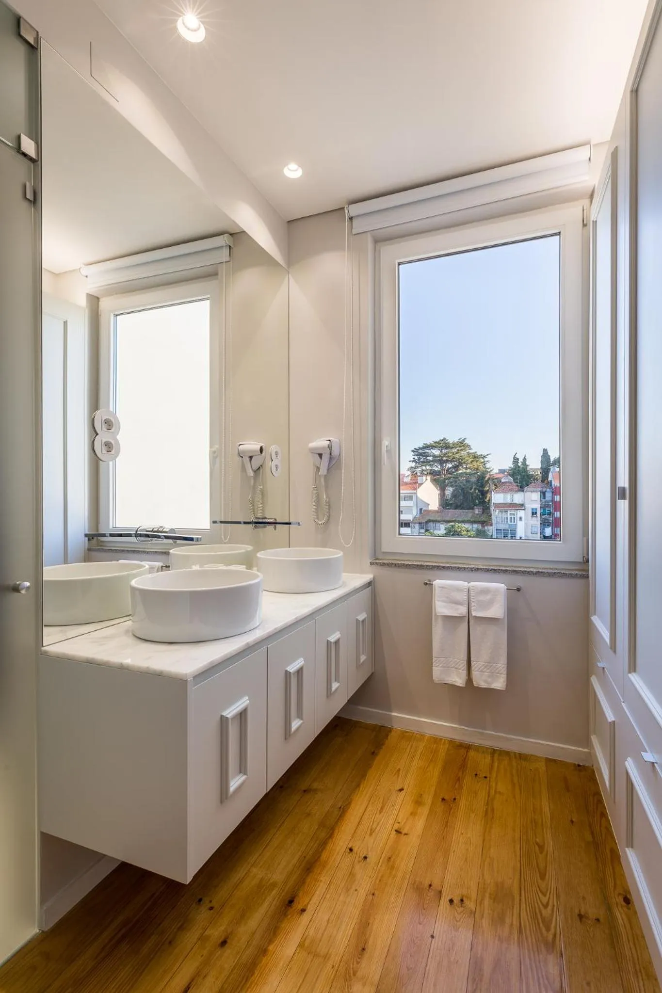 Bathroom in Gallery Townhouse & Home