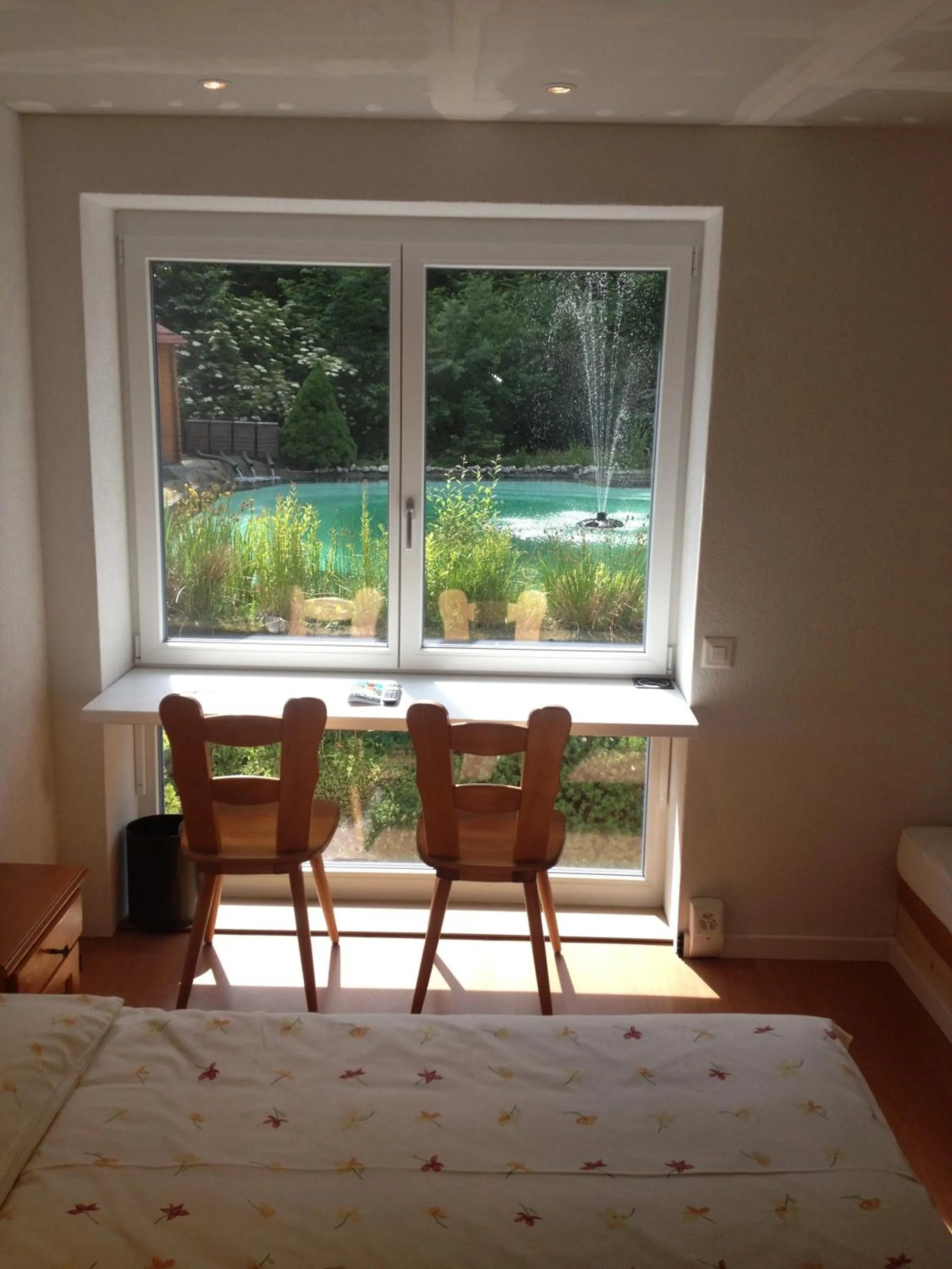 View (from property/room) in Vista Resort Hotel