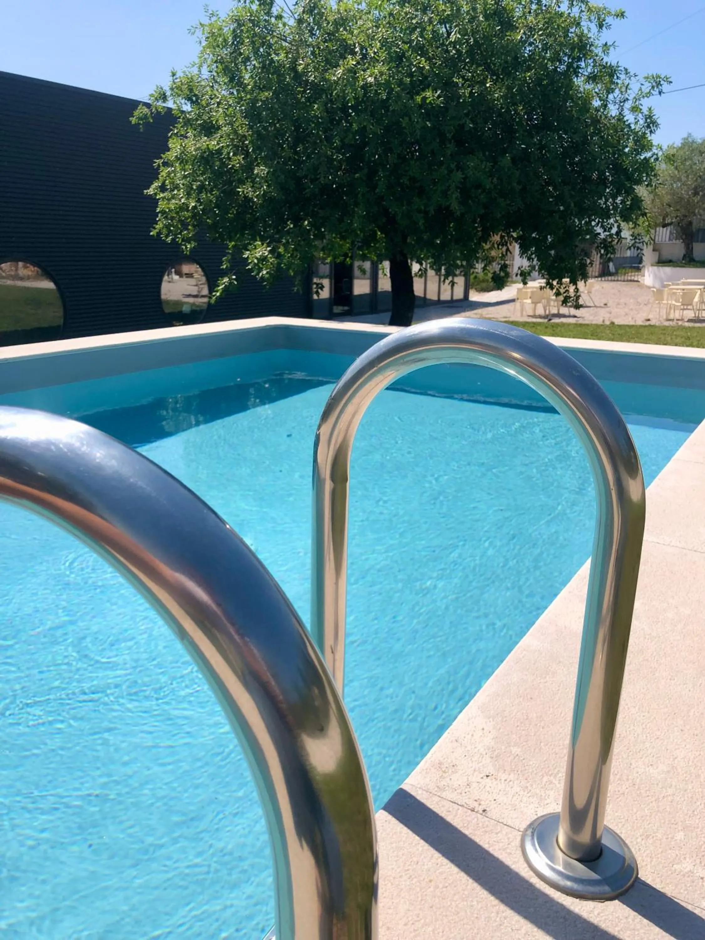 Off site in Hostel Pia do Urso