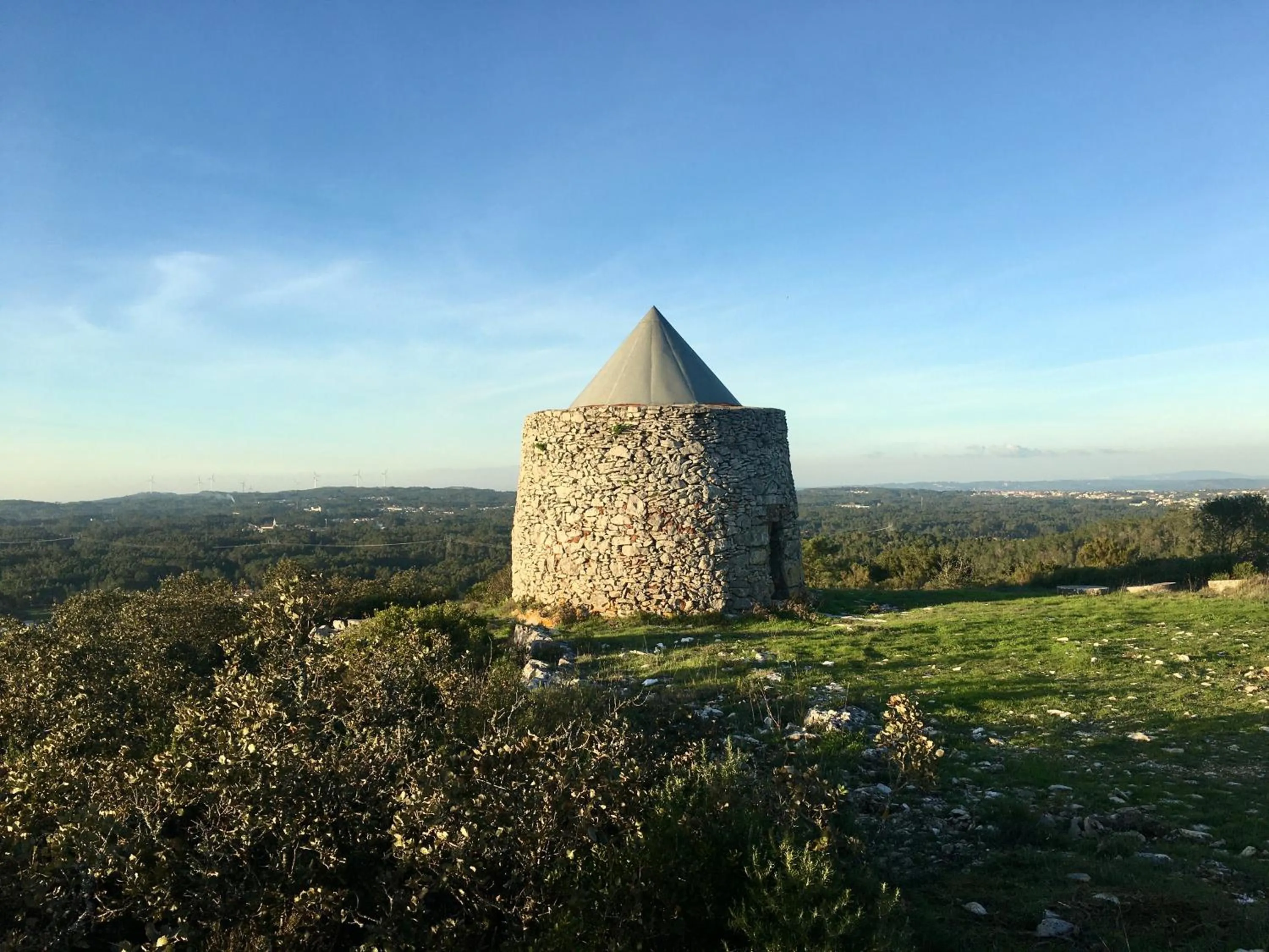 Nearby landmark in Hostel Pia do Urso