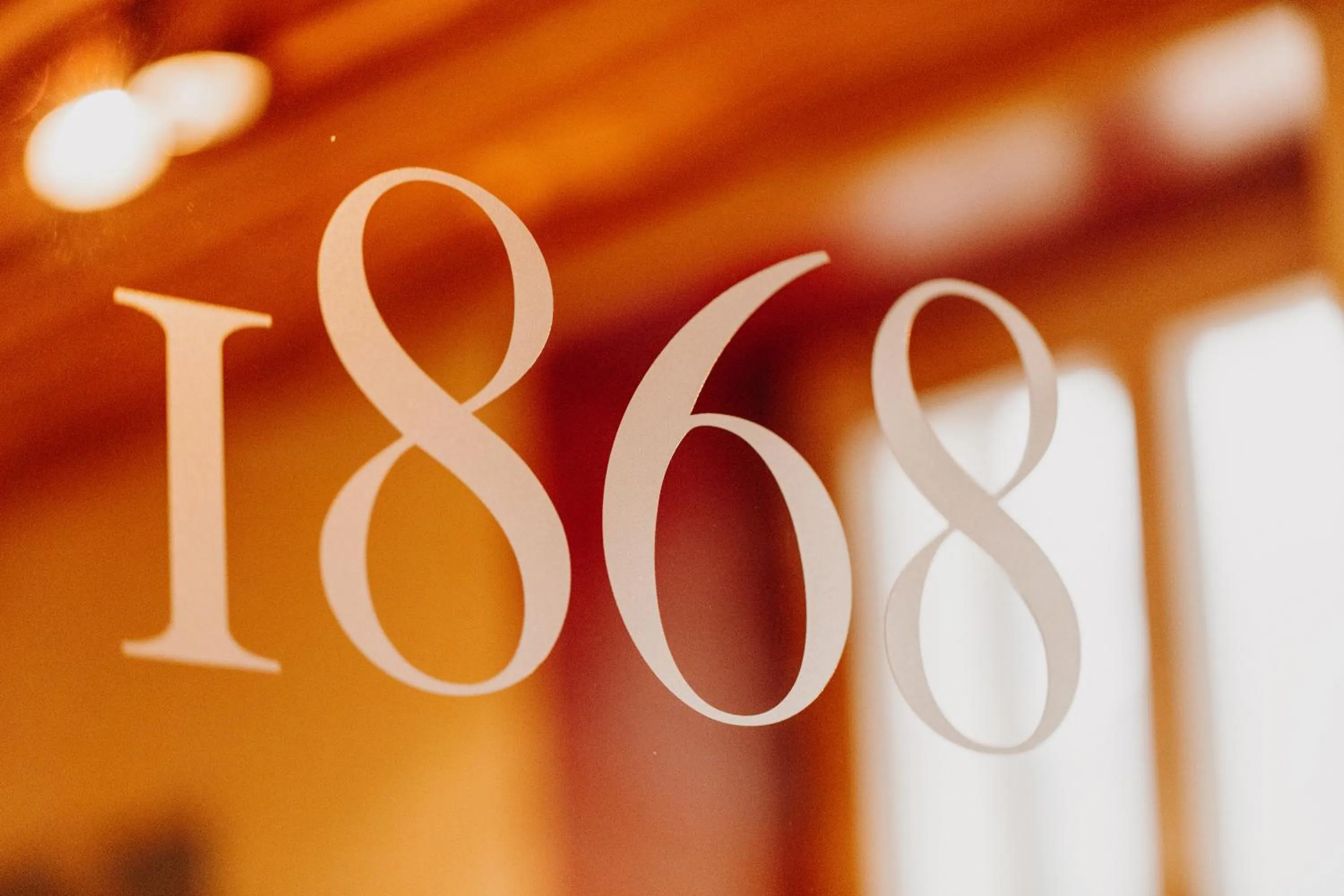 Restaurant/places to eat in Parkhotel Schoenegg