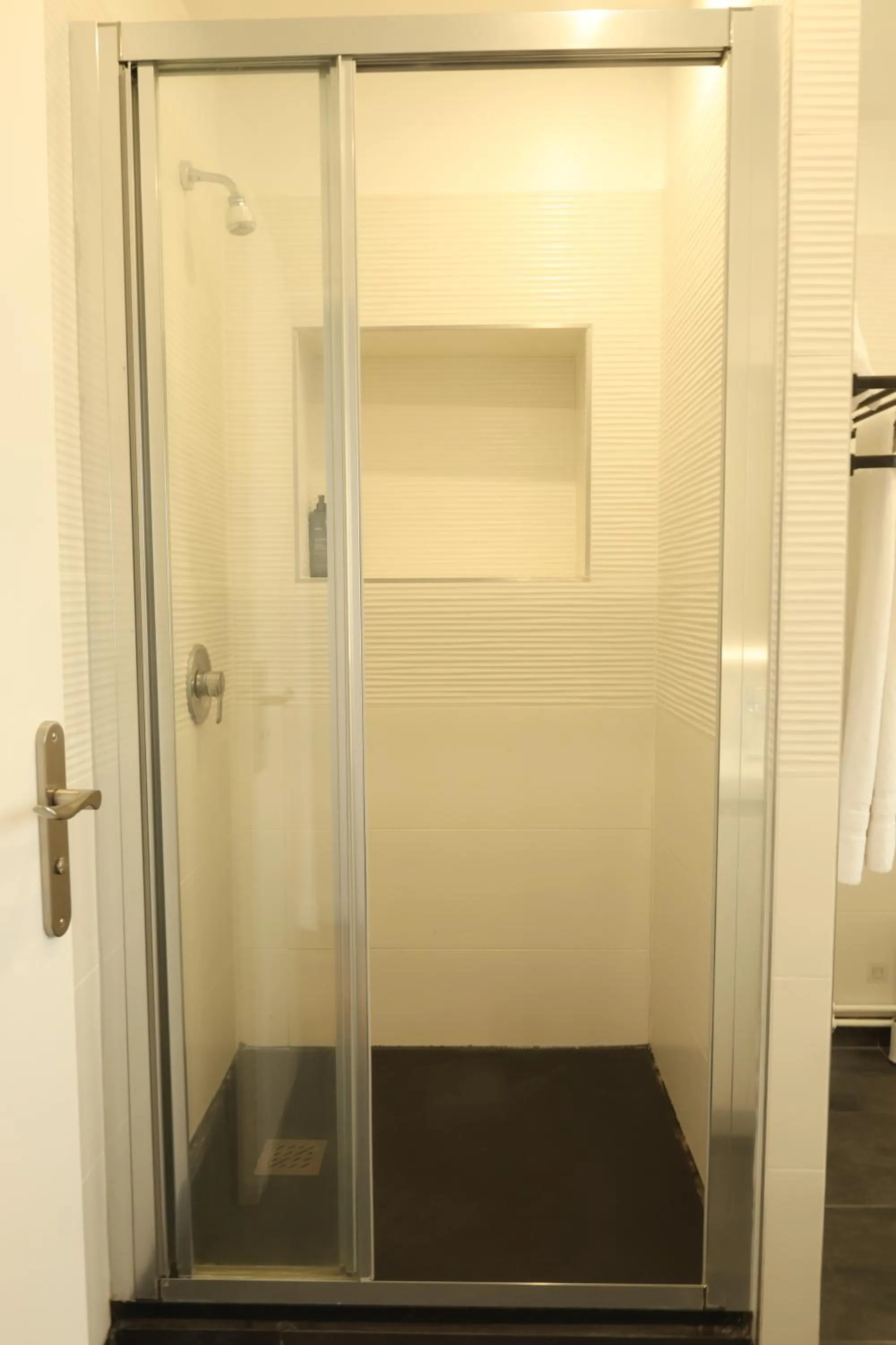 Bathroom in Le Clos Normand