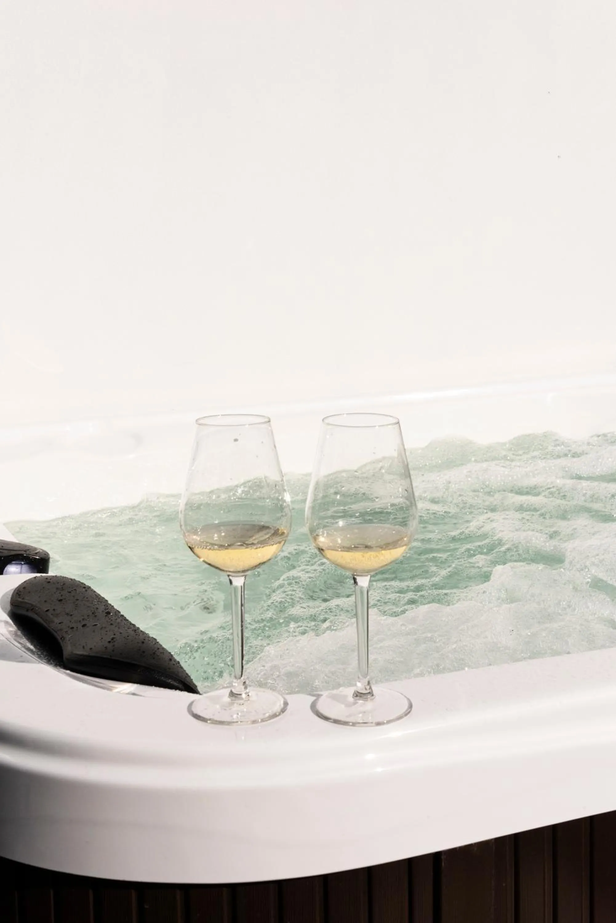 Hot Tub in NorteSoul Mouzinho