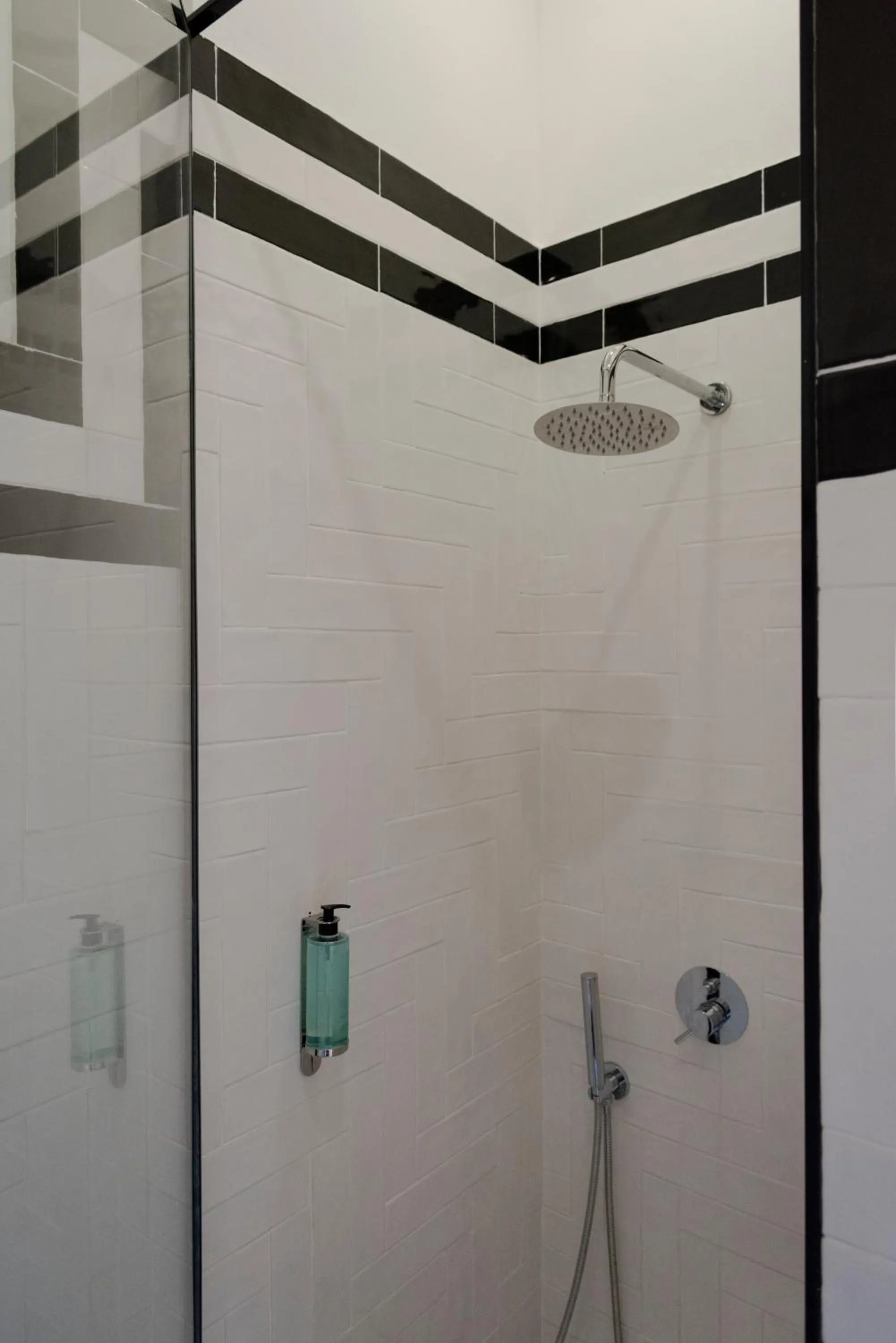 Bathroom in NorteSoul Mouzinho