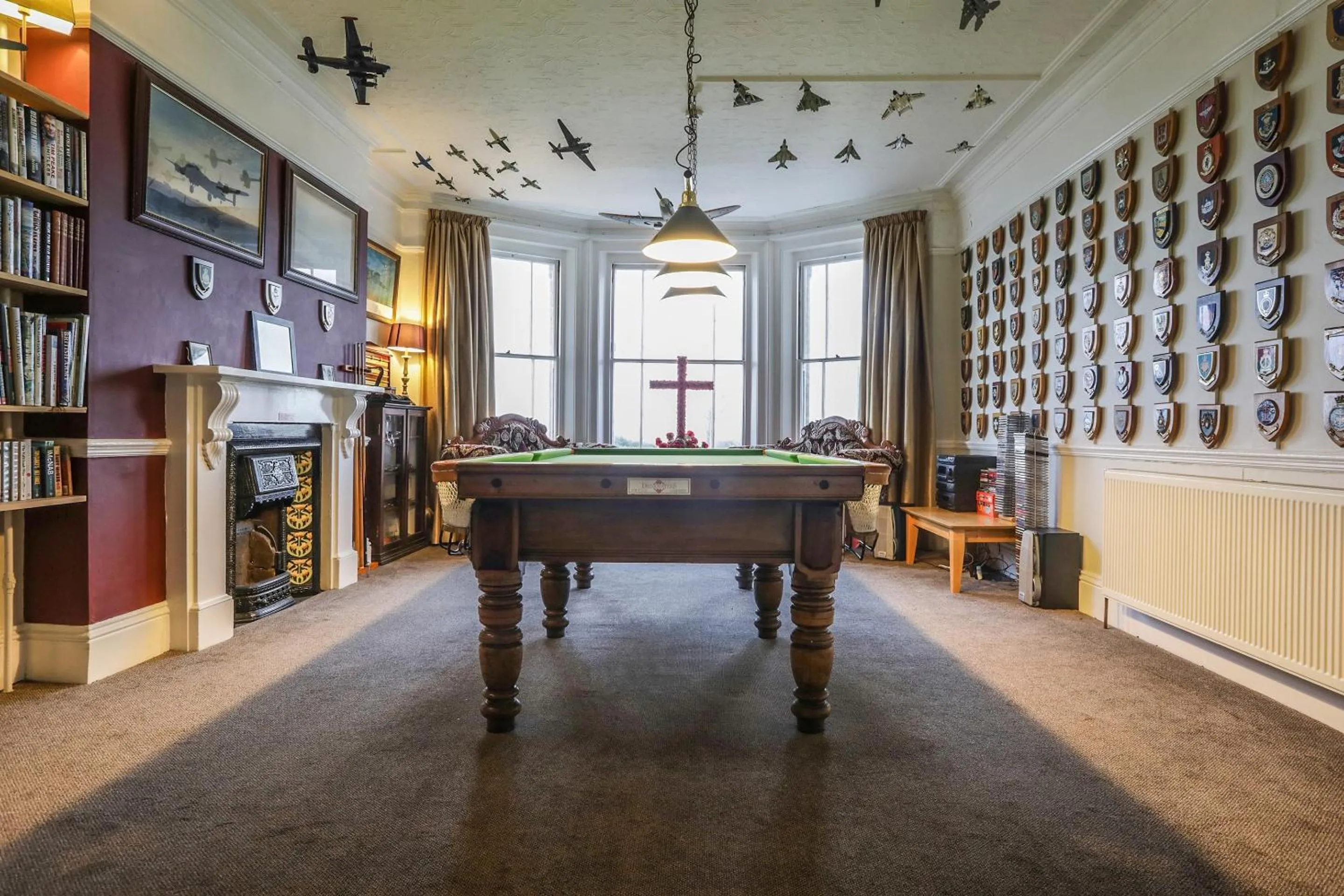 Other in Lord Kitcheners Guest House