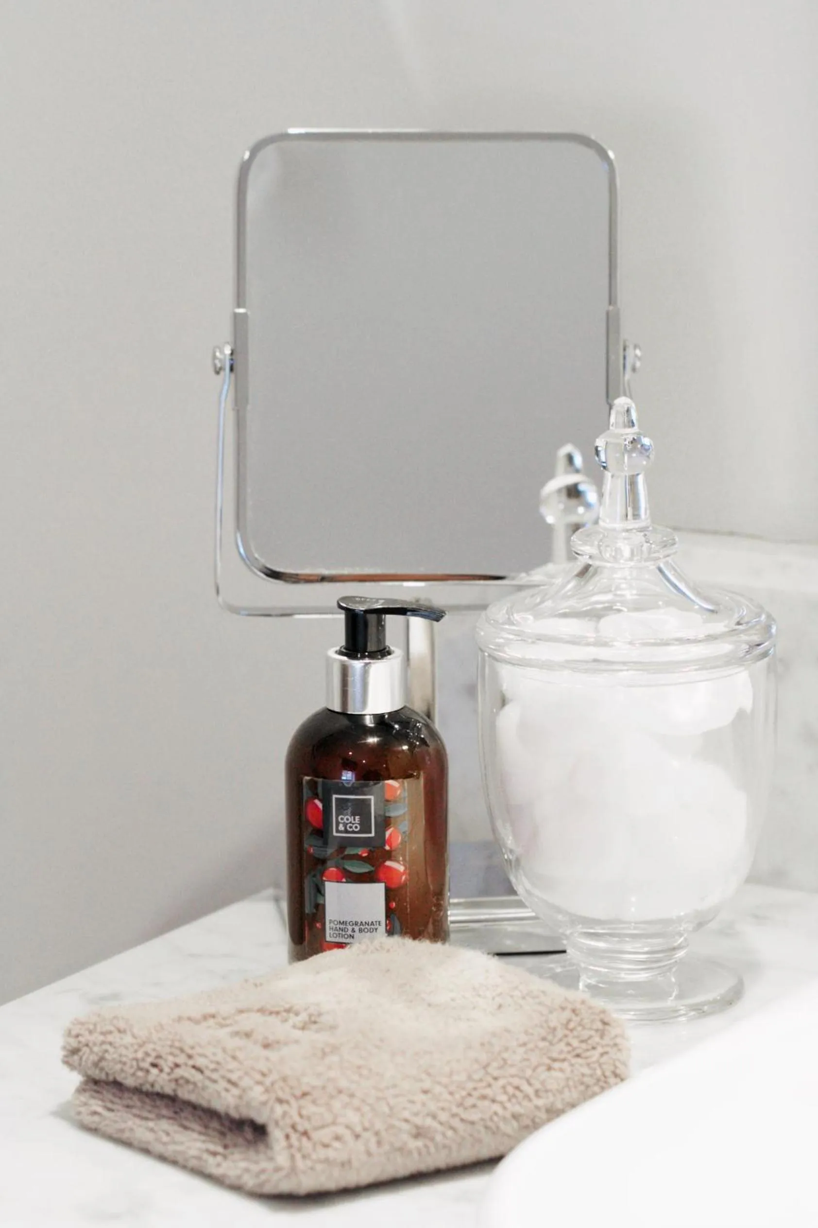 Bathroom in The Old Stores