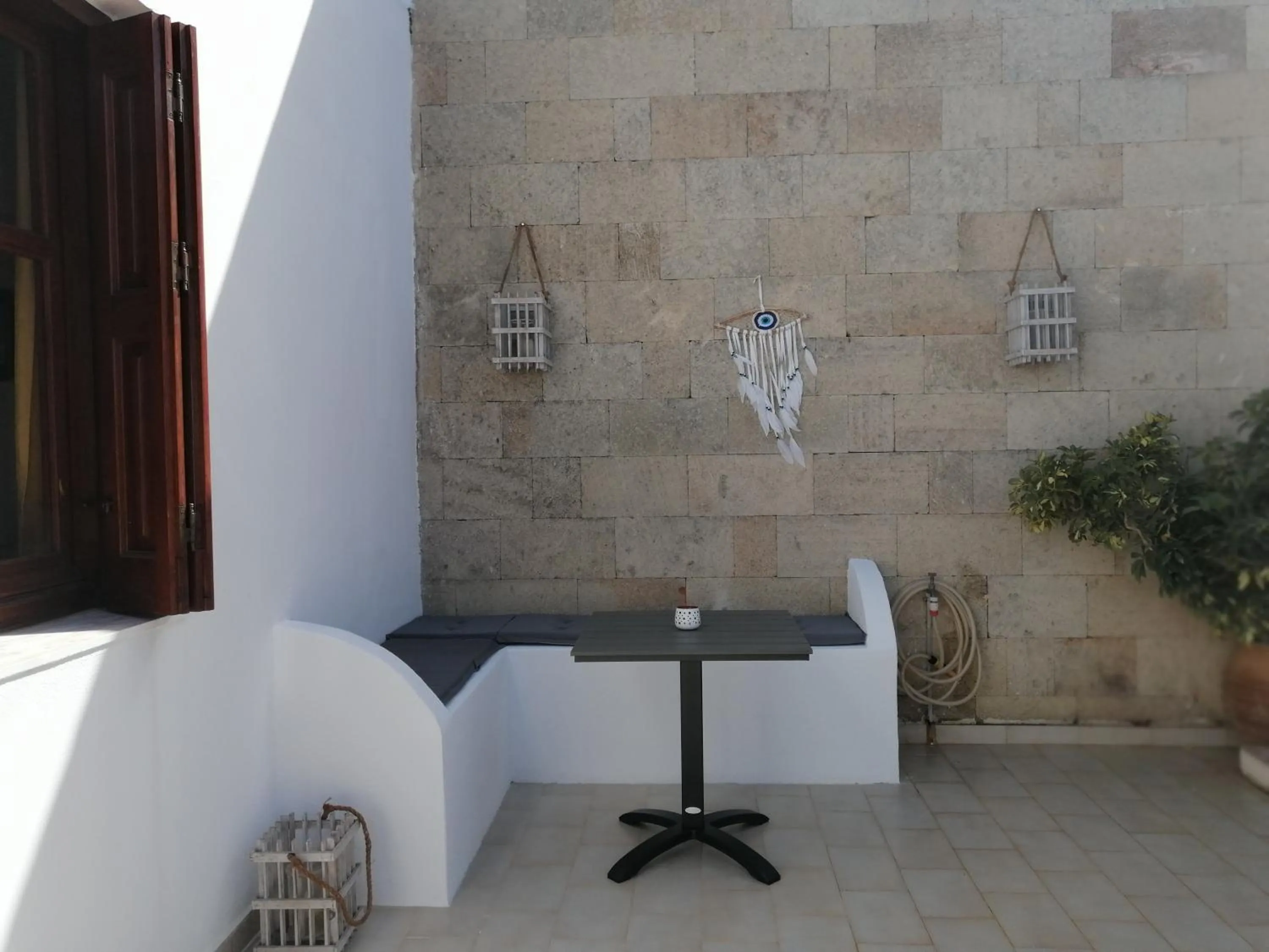 Eleftheria Lindian Studios II