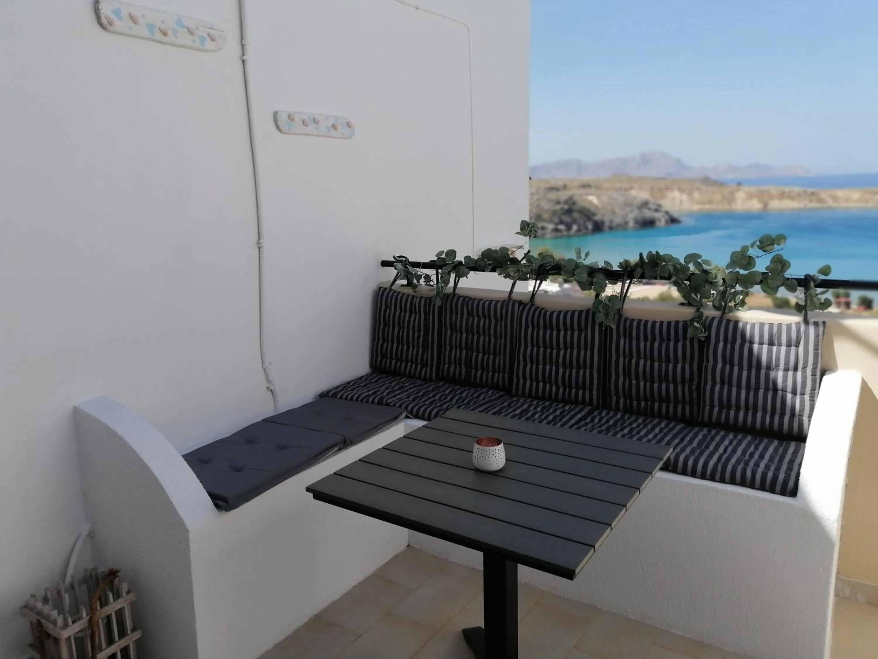 Eleftheria Lindian Studios II