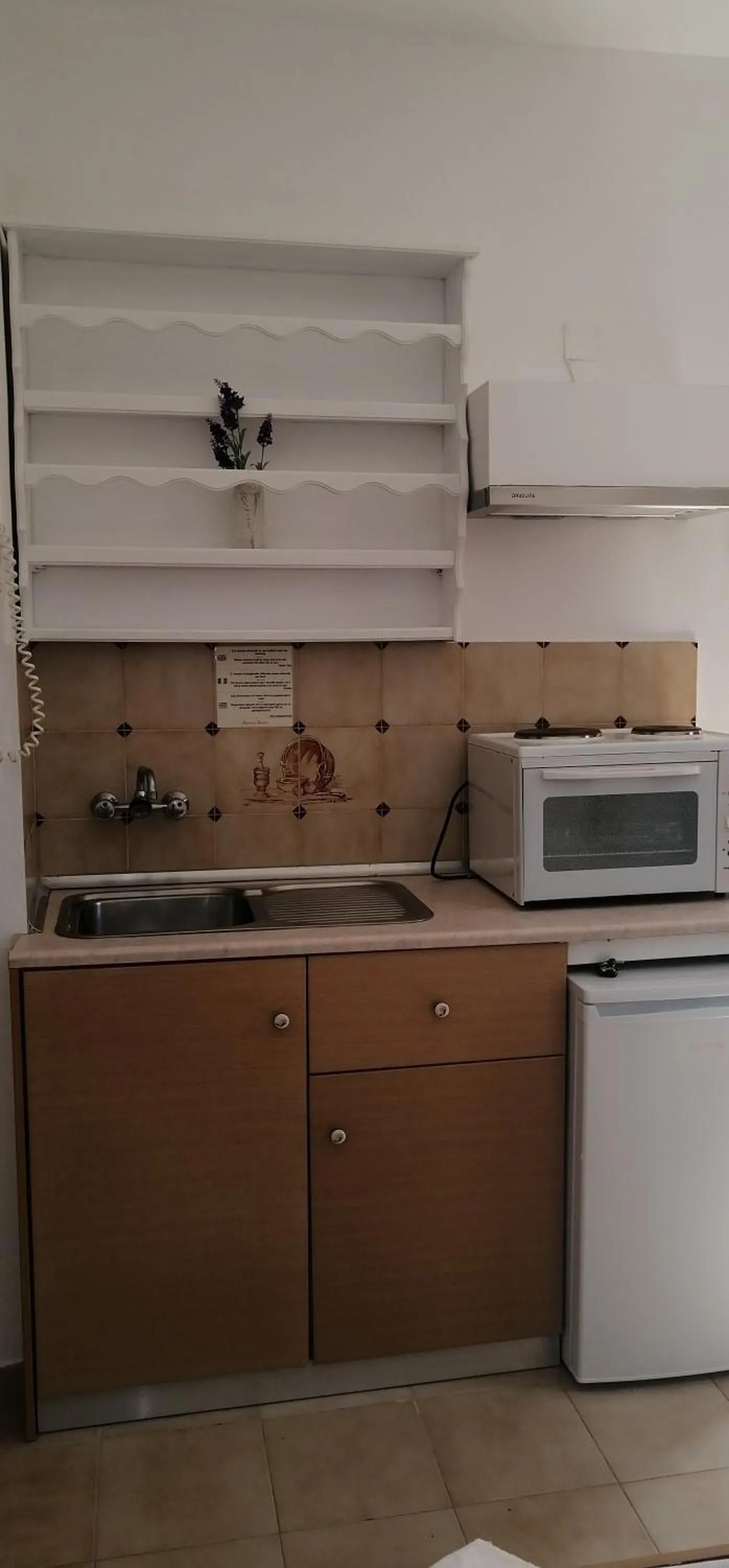 Eleftheria Lindian Studios II