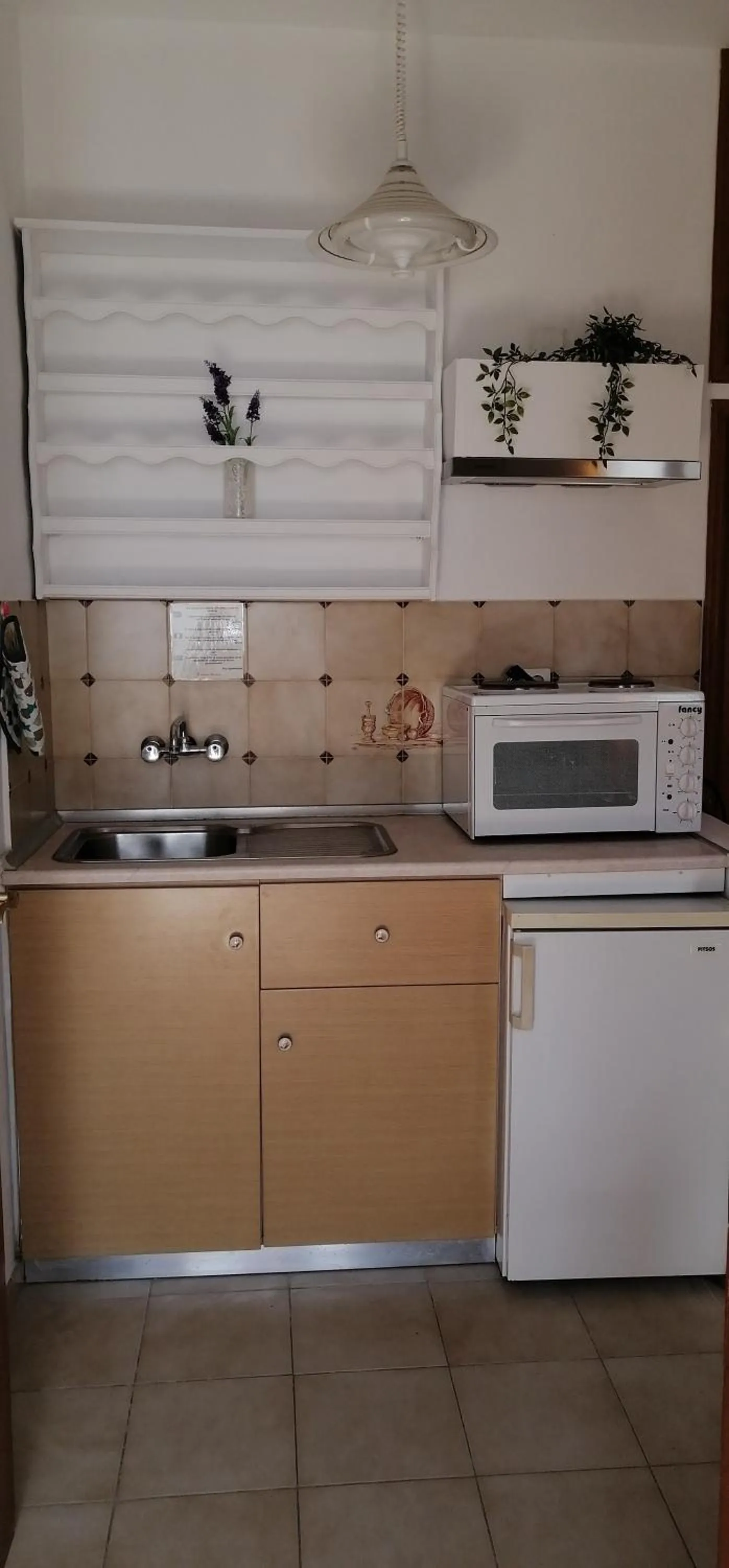 Eleftheria Lindian Studios II