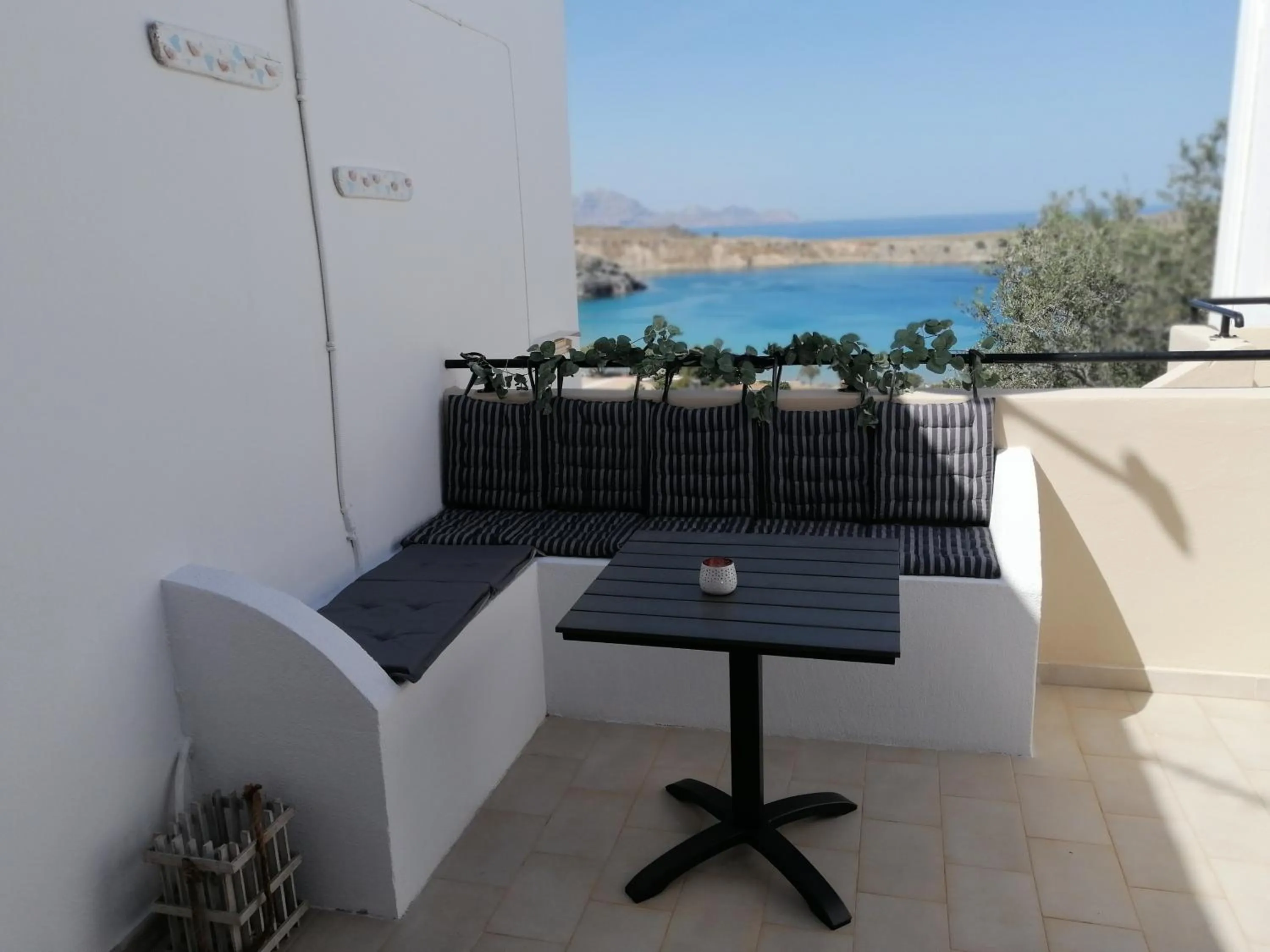 Eleftheria Lindian Studios II