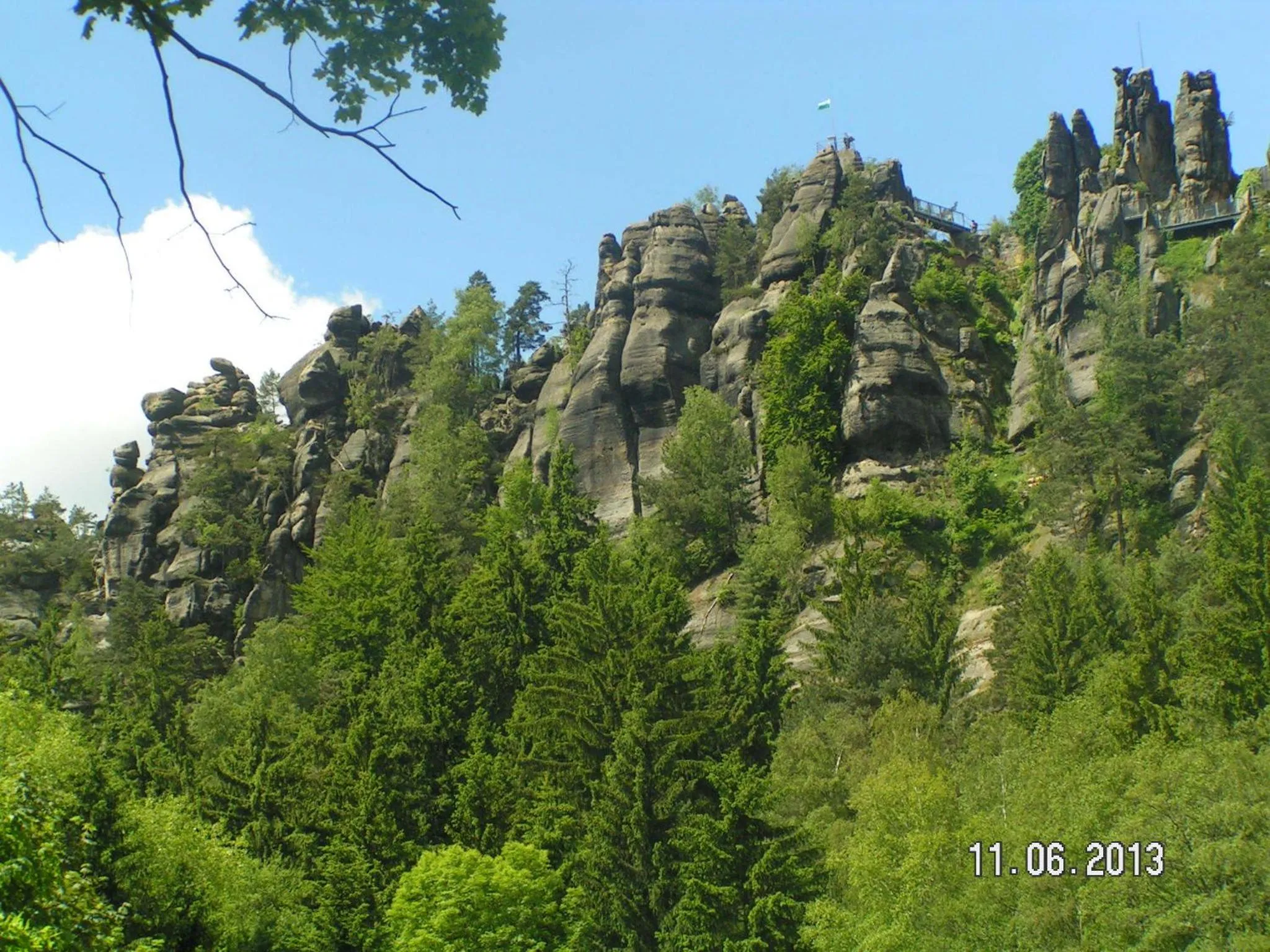Day in Hotel BB Bahnhof Bertsdorf