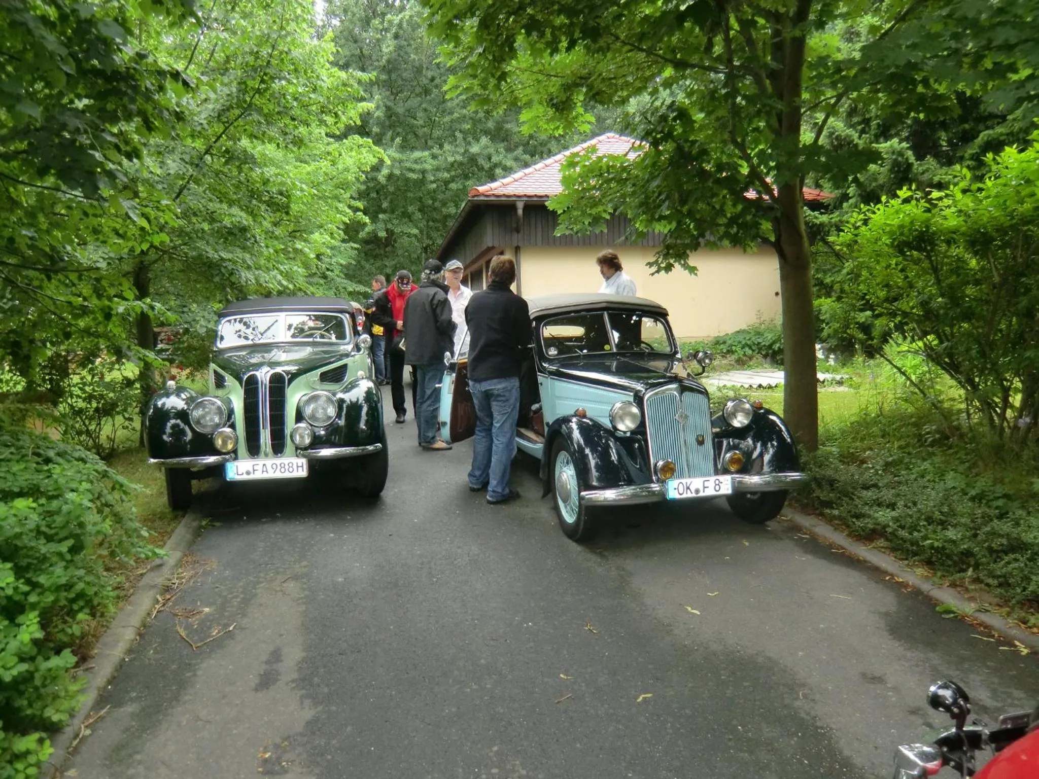 Hotel BB Bahnhof Bertsdorf