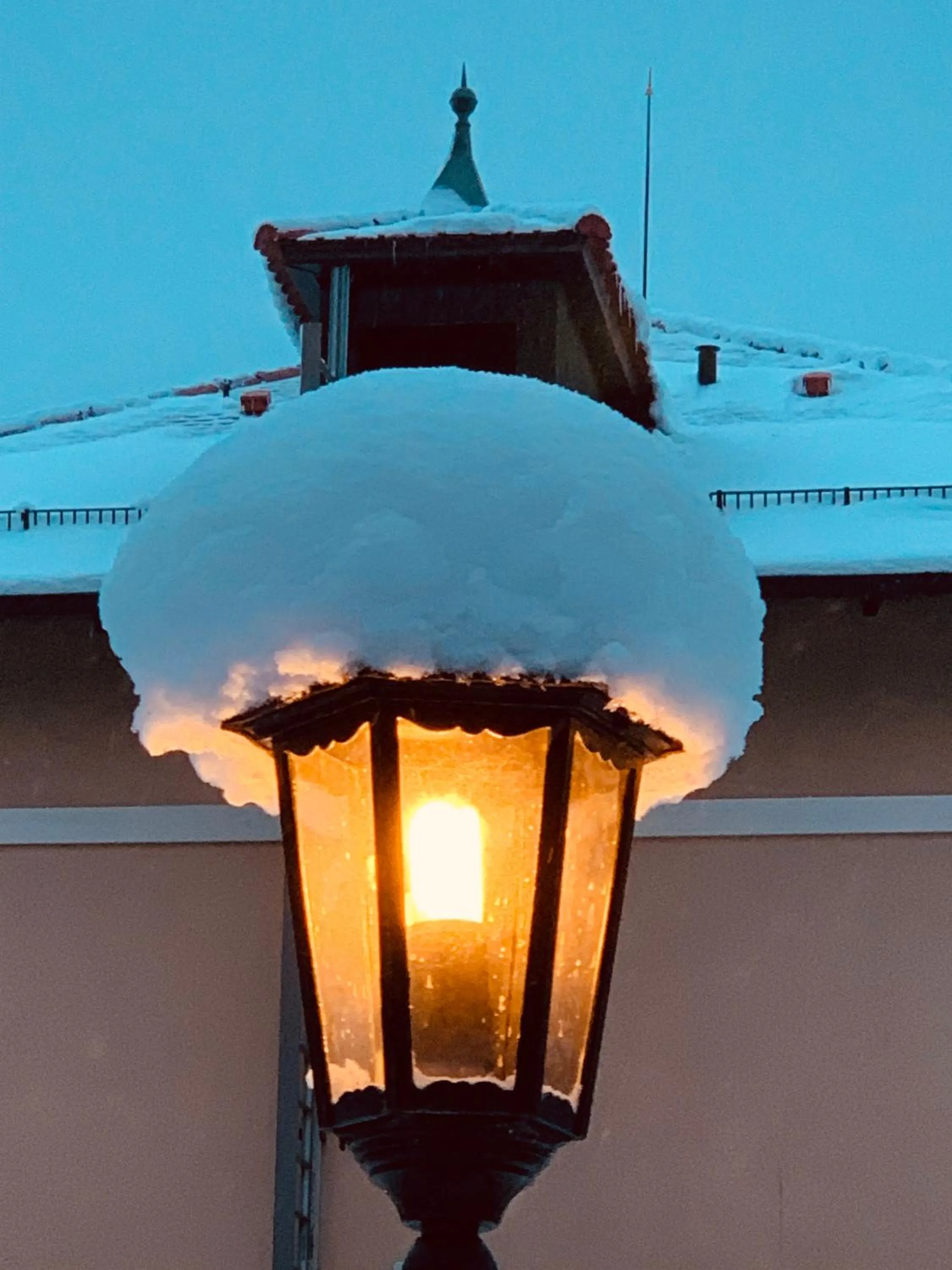 Facade/entrance in Hotel BB Bahnhof Bertsdorf