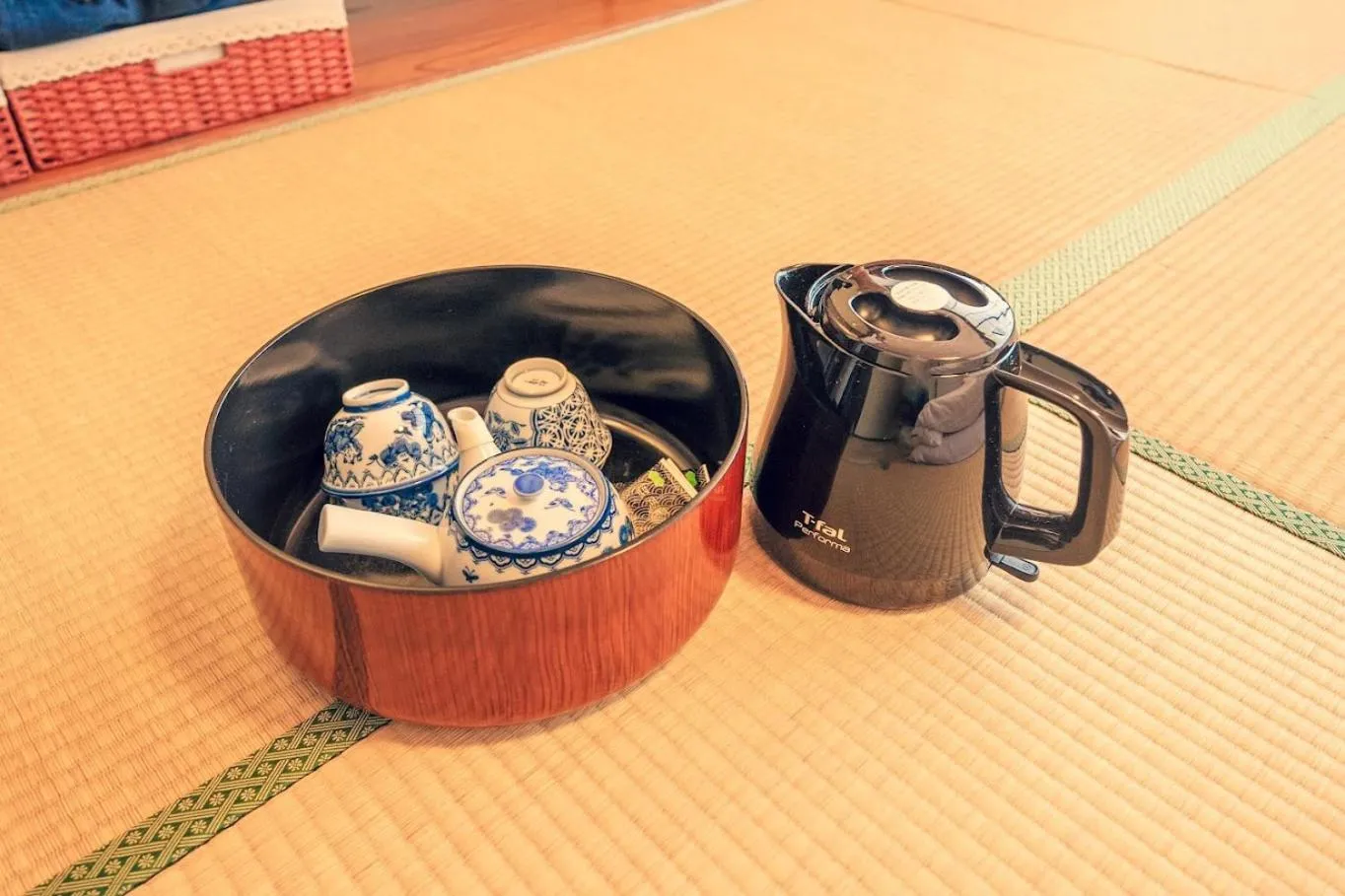 Photo of the whole room in Fuji Yamanakako Resort Hotel