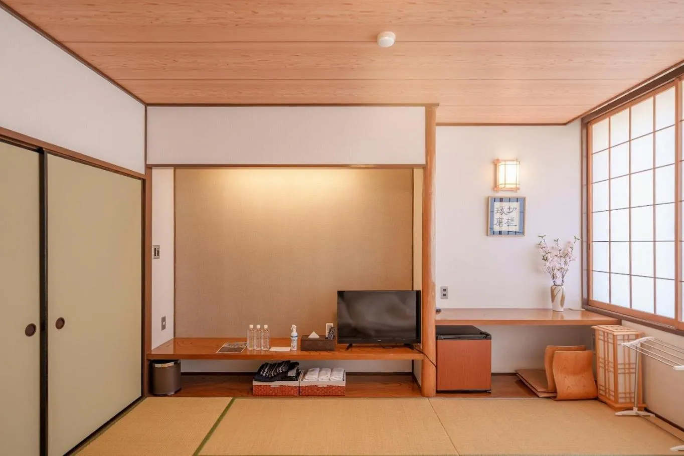 Fuji Yamanakako Resort Hotel