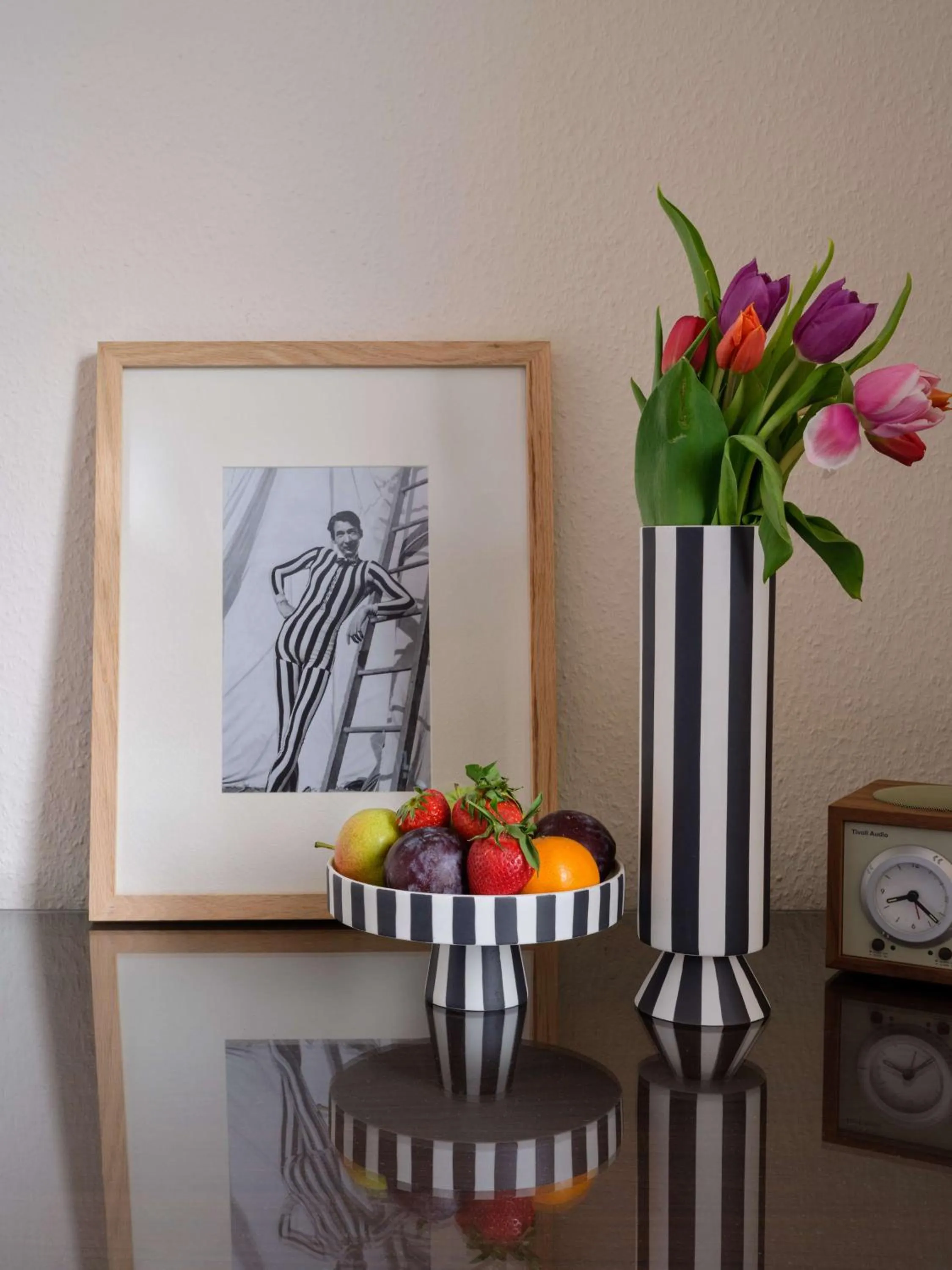 Bedroom in Flemings Hotel München-Schwabing