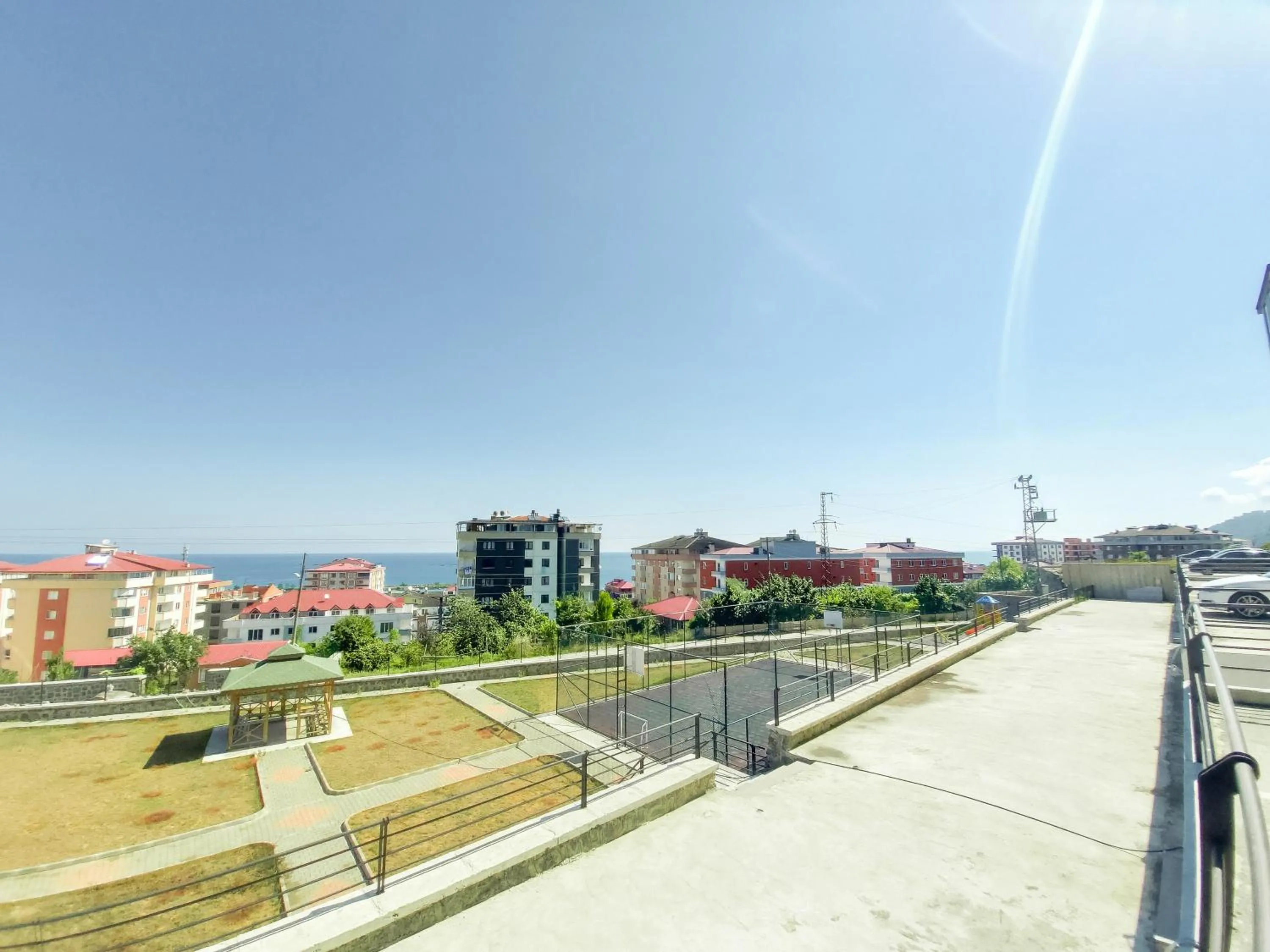 ELEGANT BLUE SUİTES