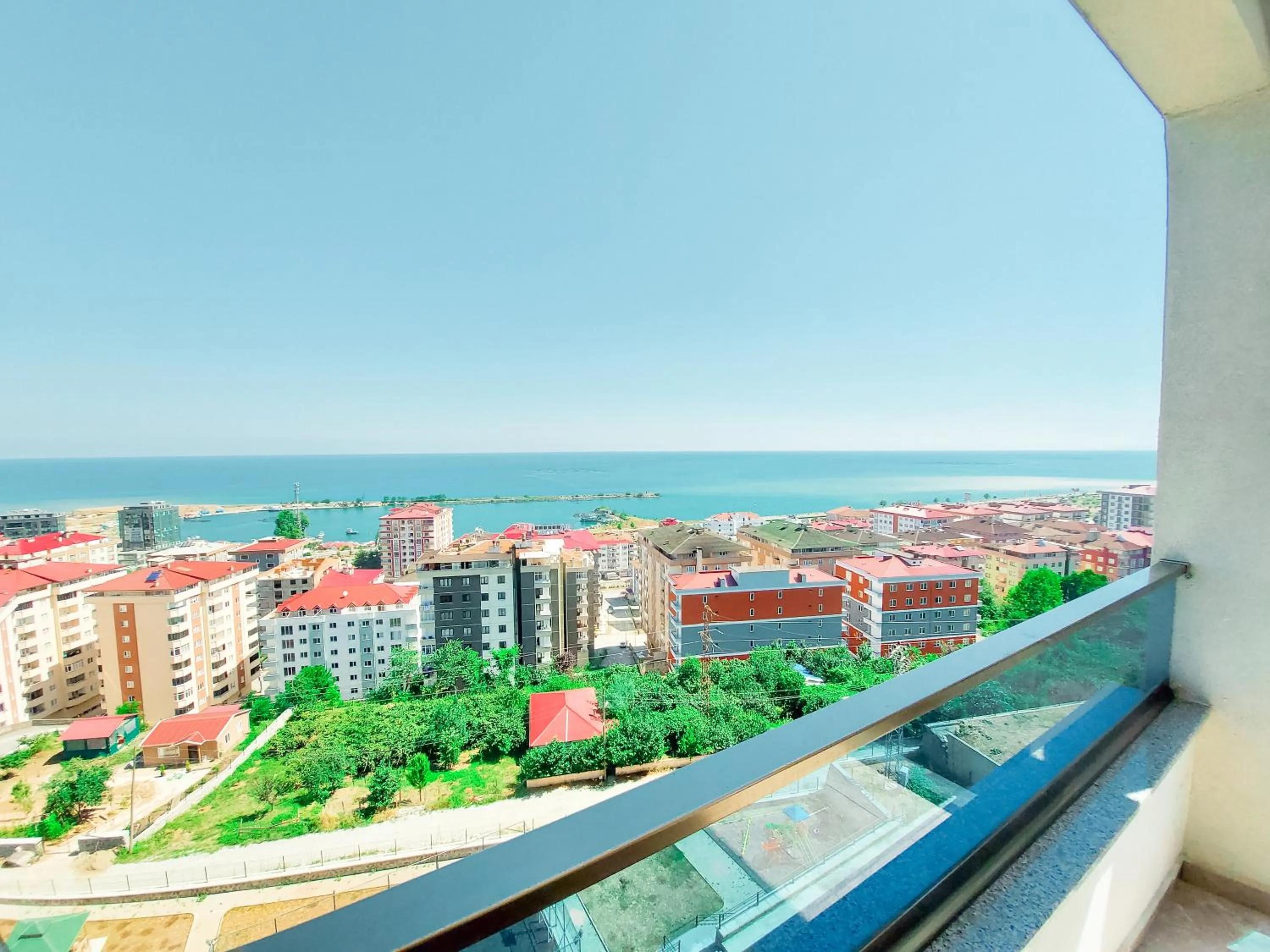 ELEGANT BLUE SUİTES