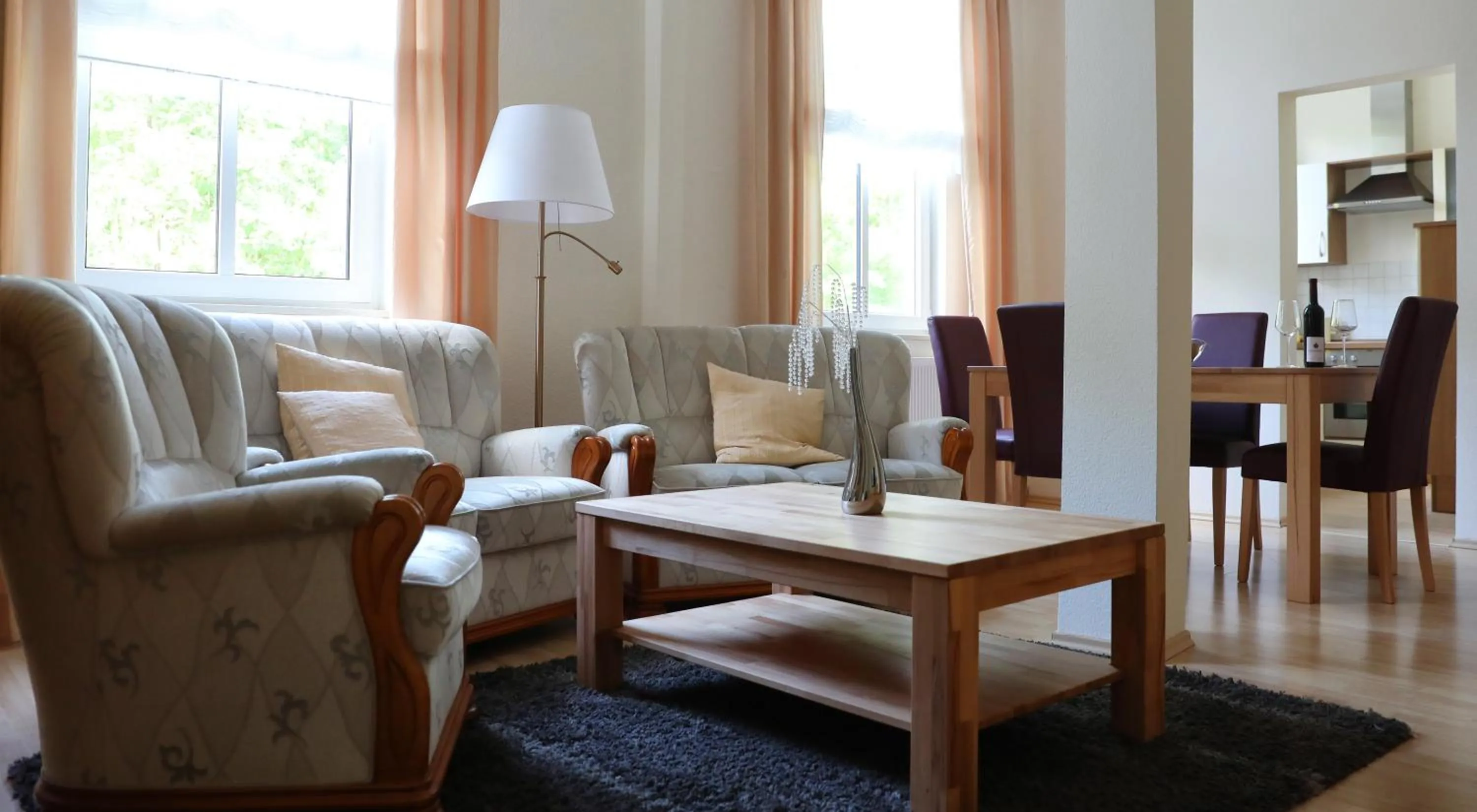 TV and multimedia in Kulturhotel Kaiserhof