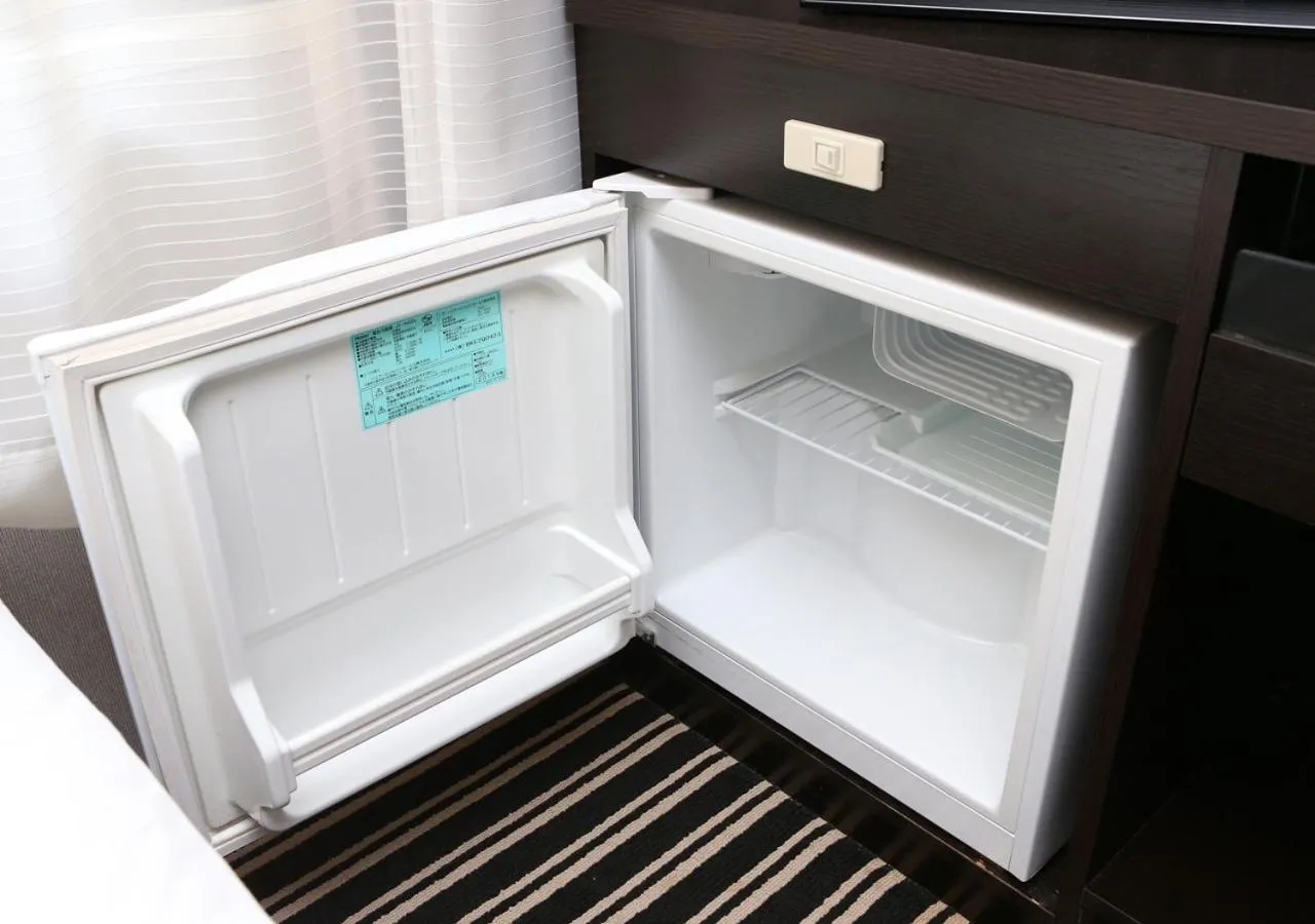 Photo of the whole room in APA Hotel Akihabara Ekikita