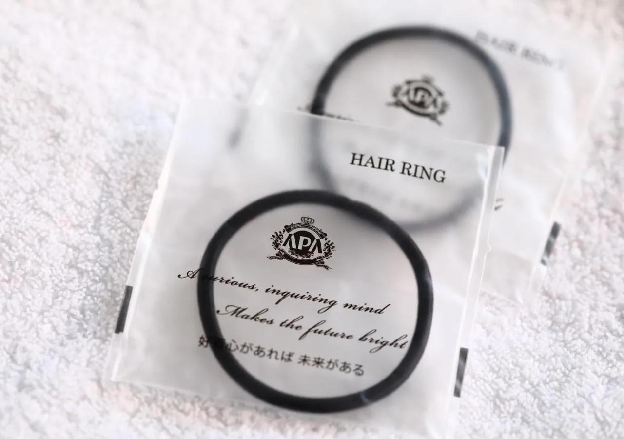 Area and facilities in APA Hotel Akihabara Ekikita