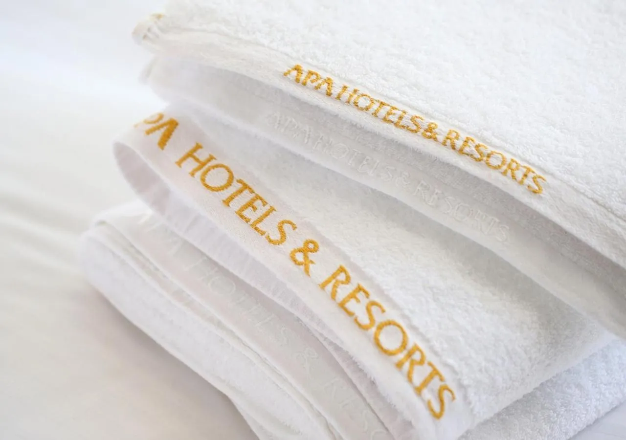 Area and facilities in APA Hotel Akihabara Ekikita