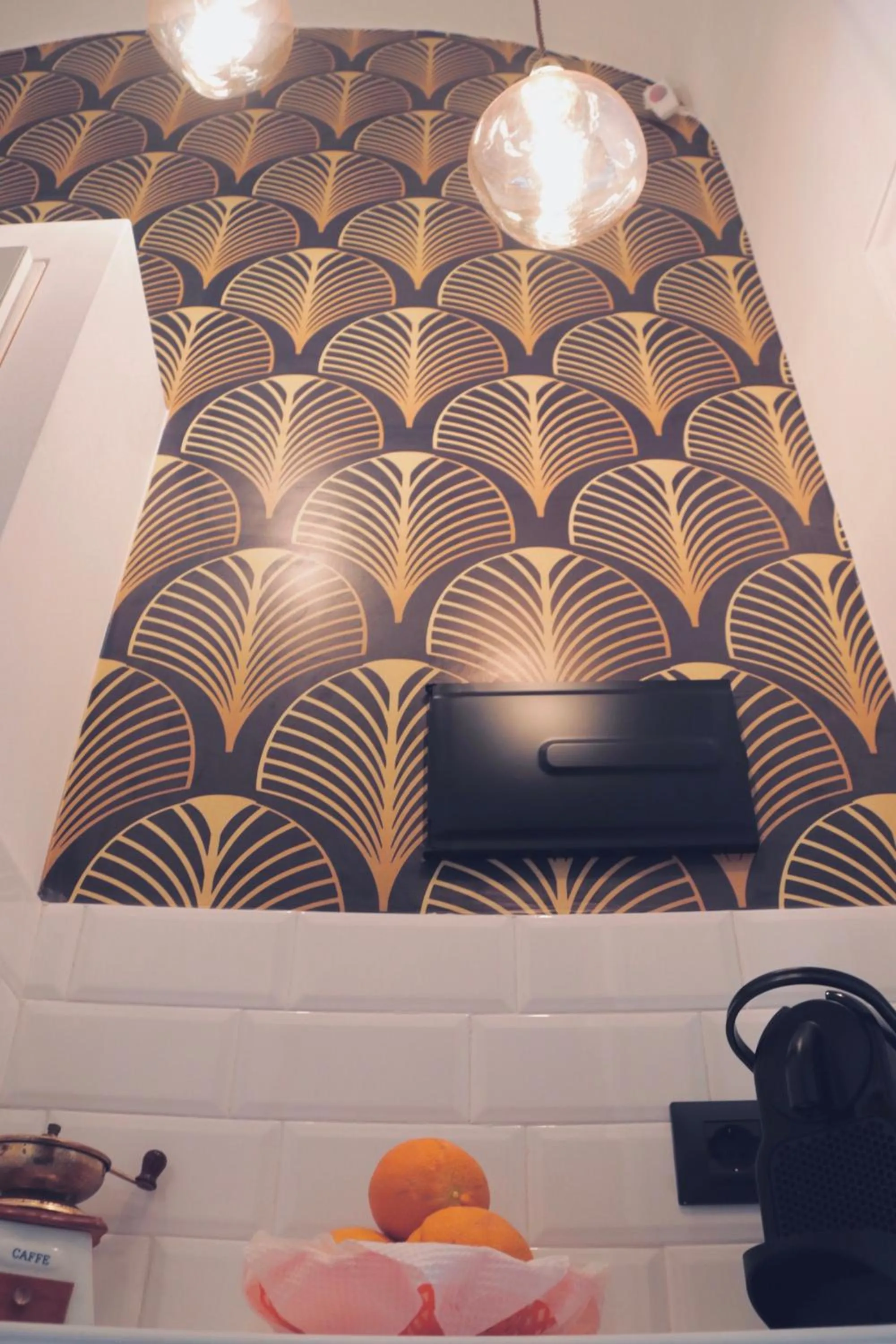 Le Stanze dello Scirocco