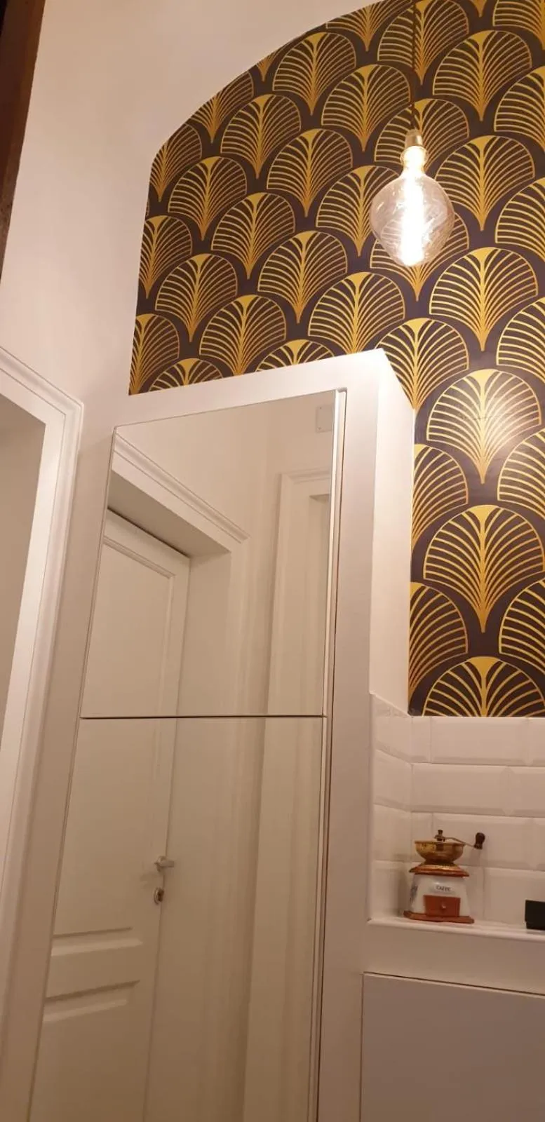 Le Stanze dello Scirocco