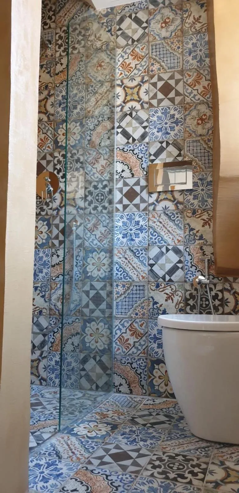 Le Stanze dello Scirocco