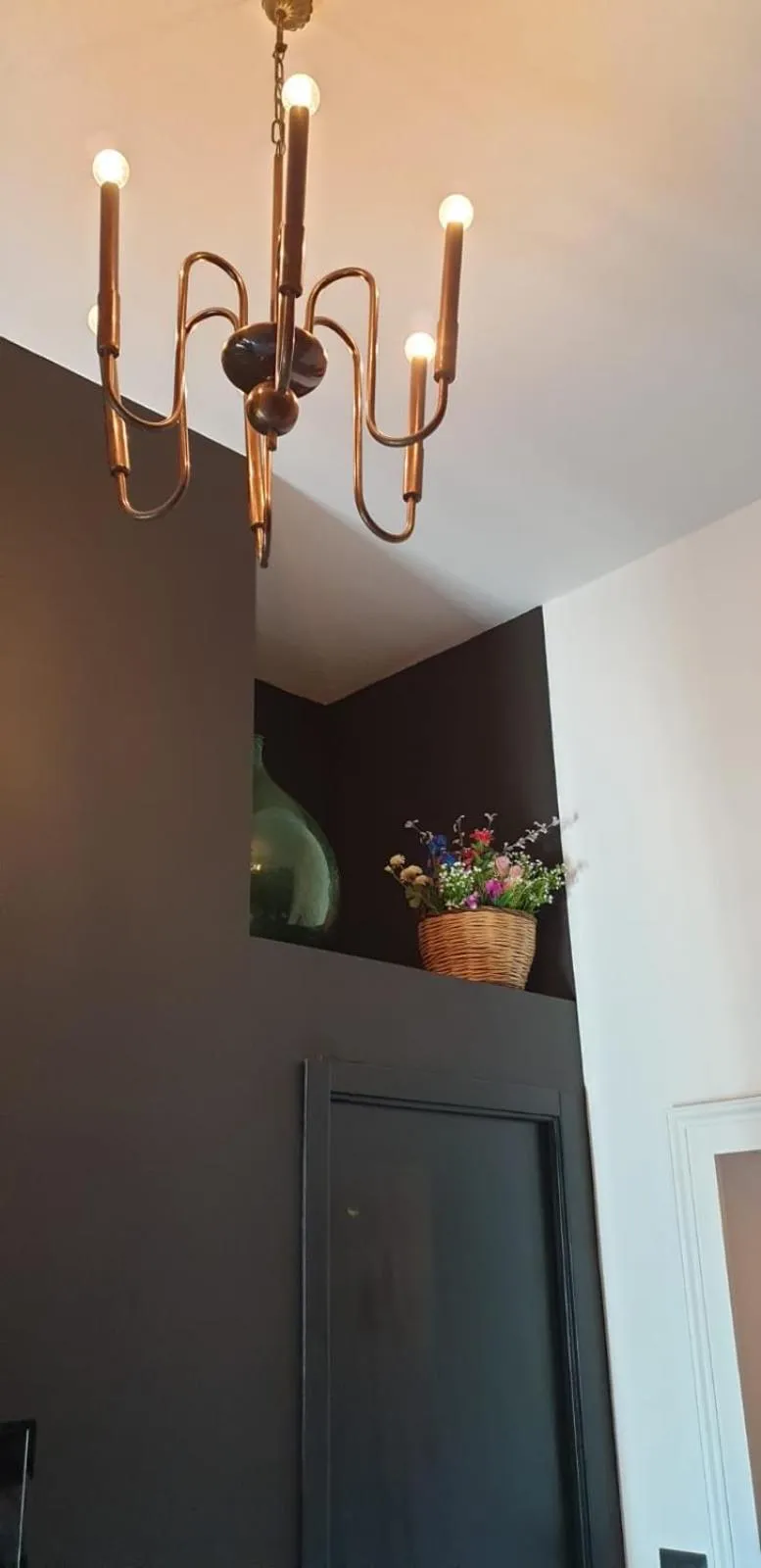 Le Stanze dello Scirocco