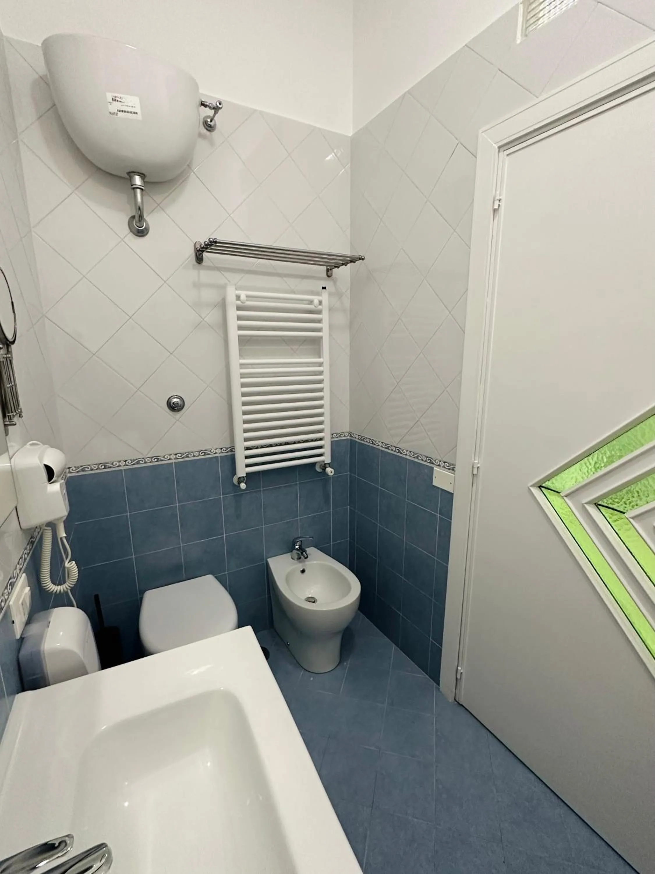 SoLuMa' Chiaja Rooms