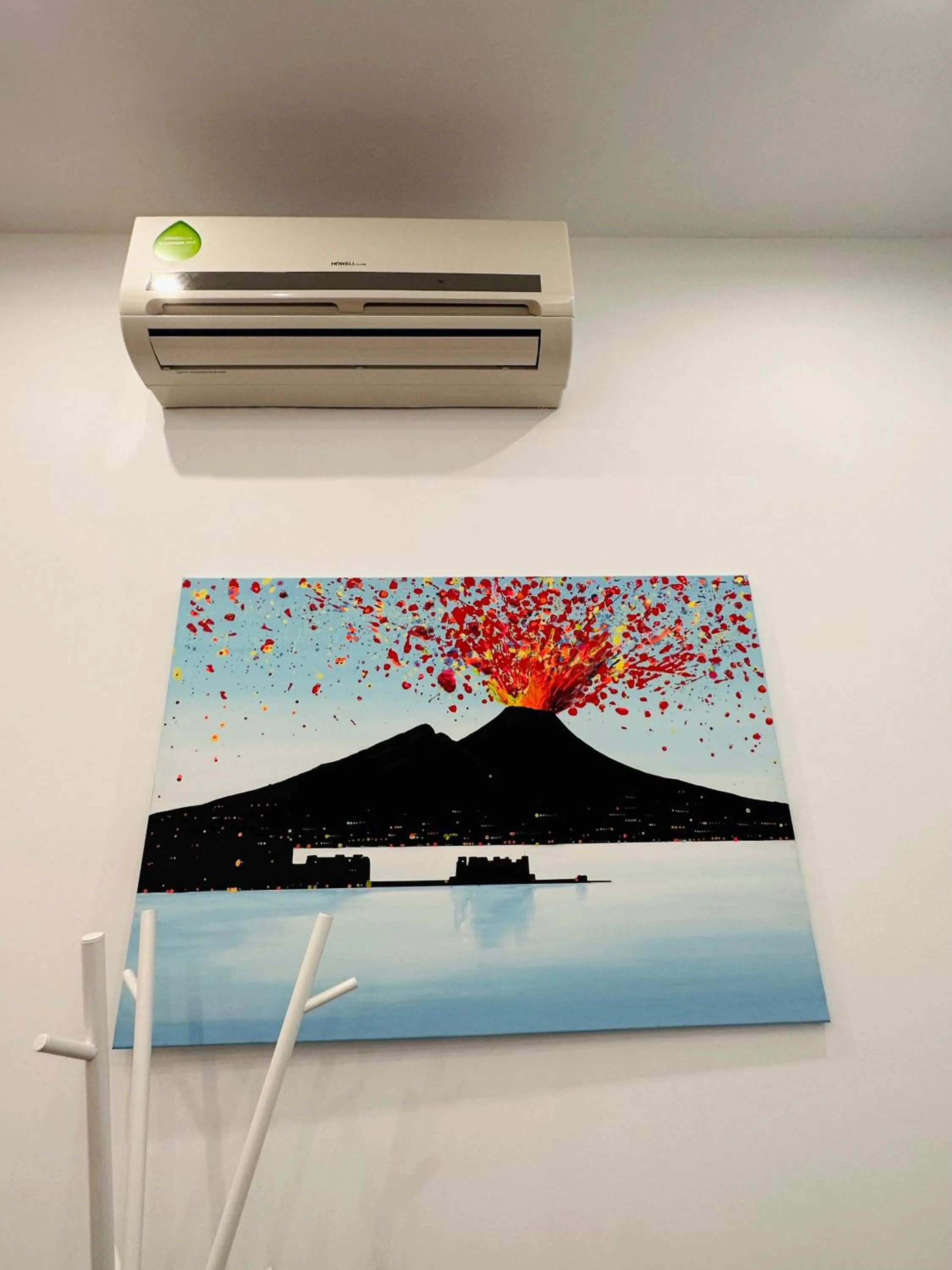 SoLuMa' Chiaja Rooms