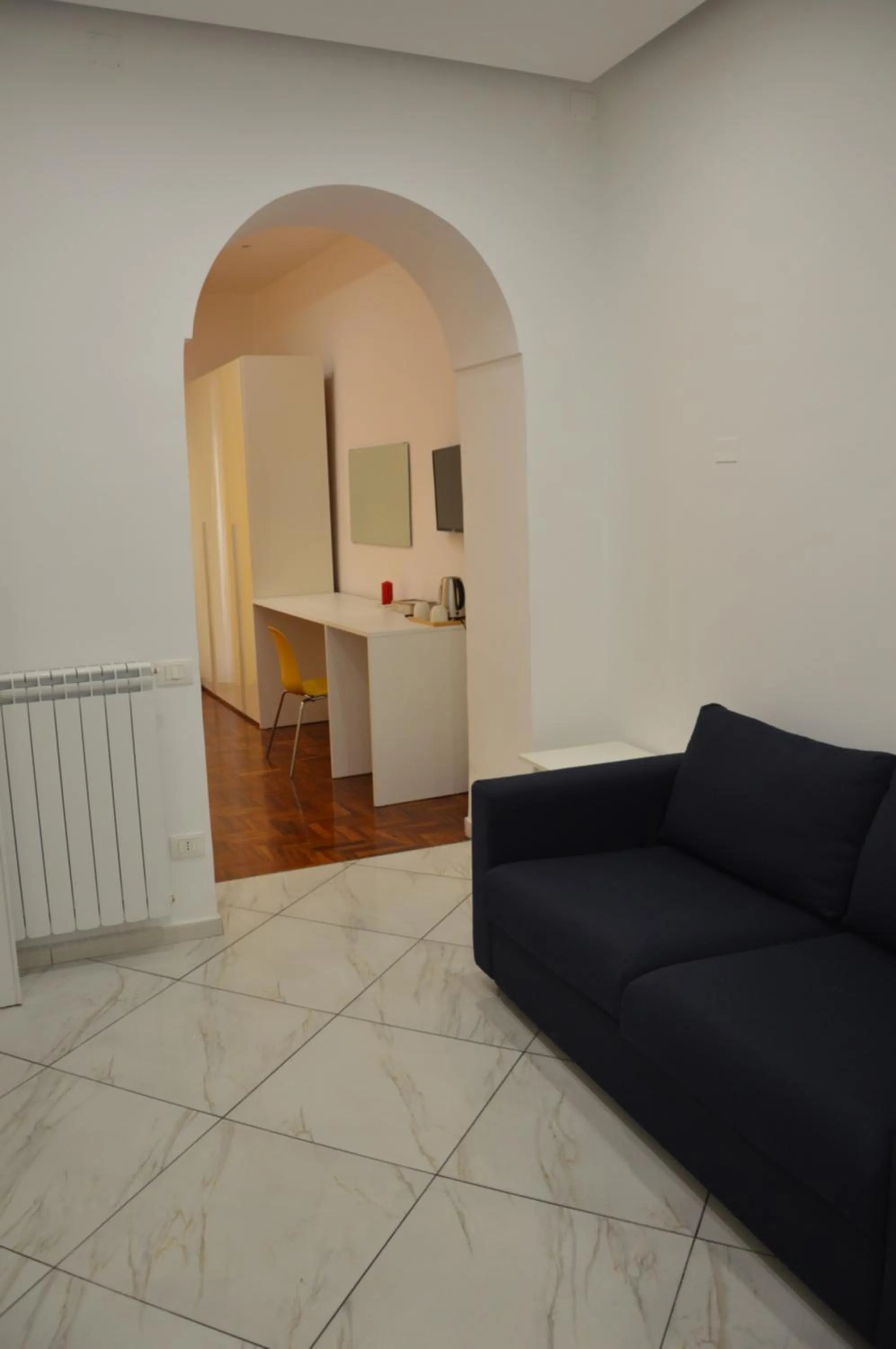 SoLuMa' Chiaja Rooms