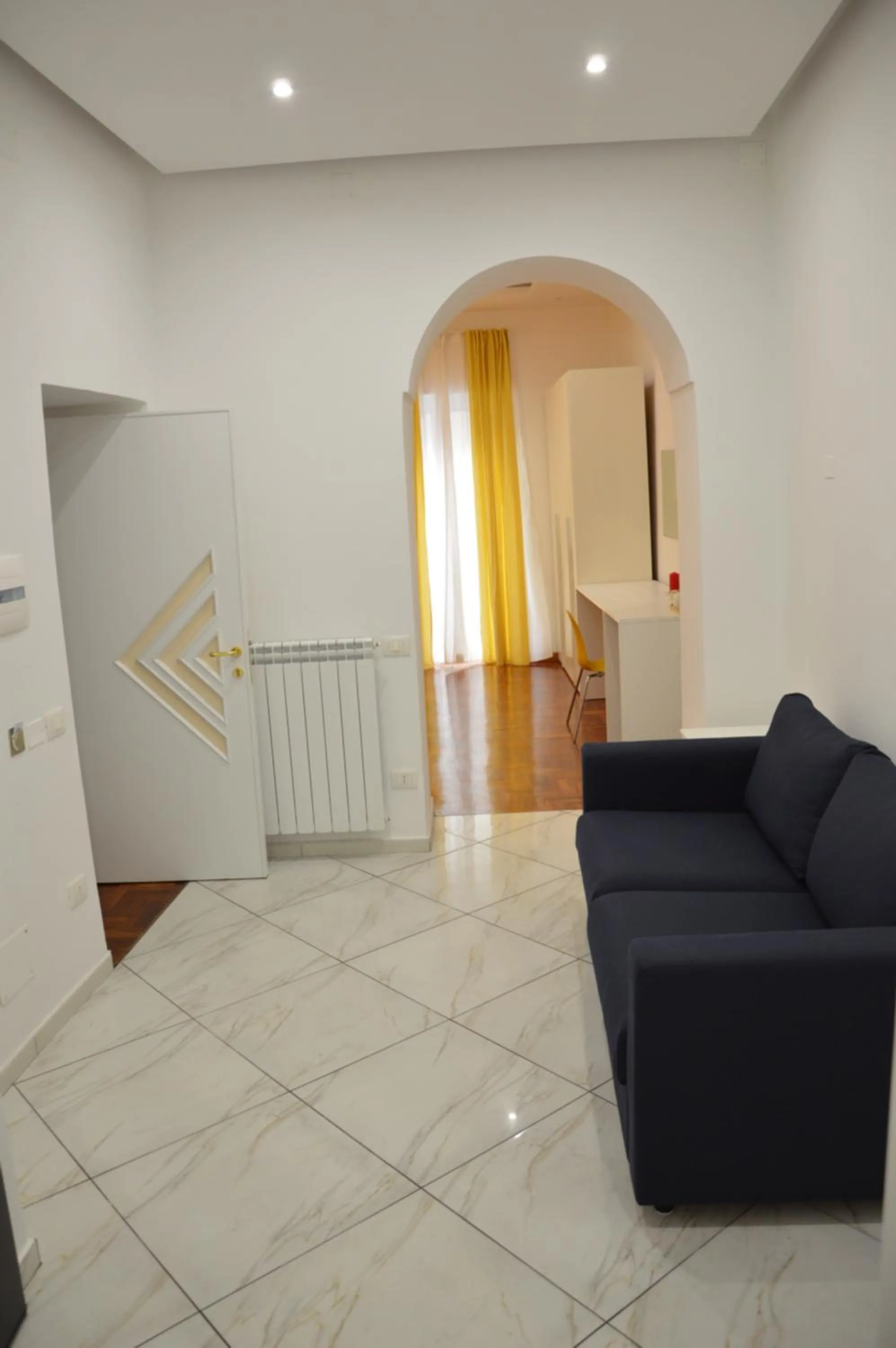 SoLuMa' Chiaja Rooms