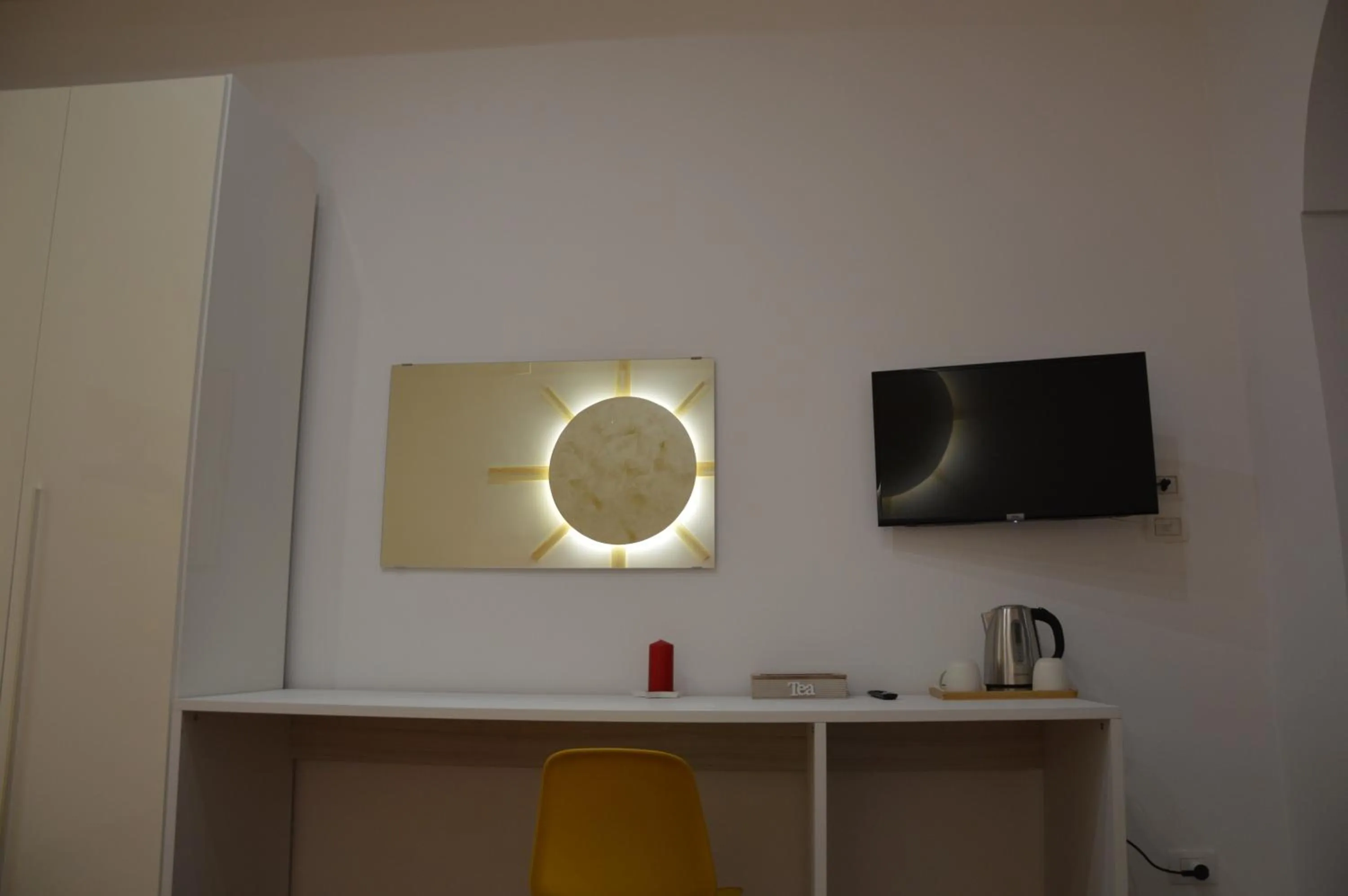 SoLuMa' Chiaja Rooms