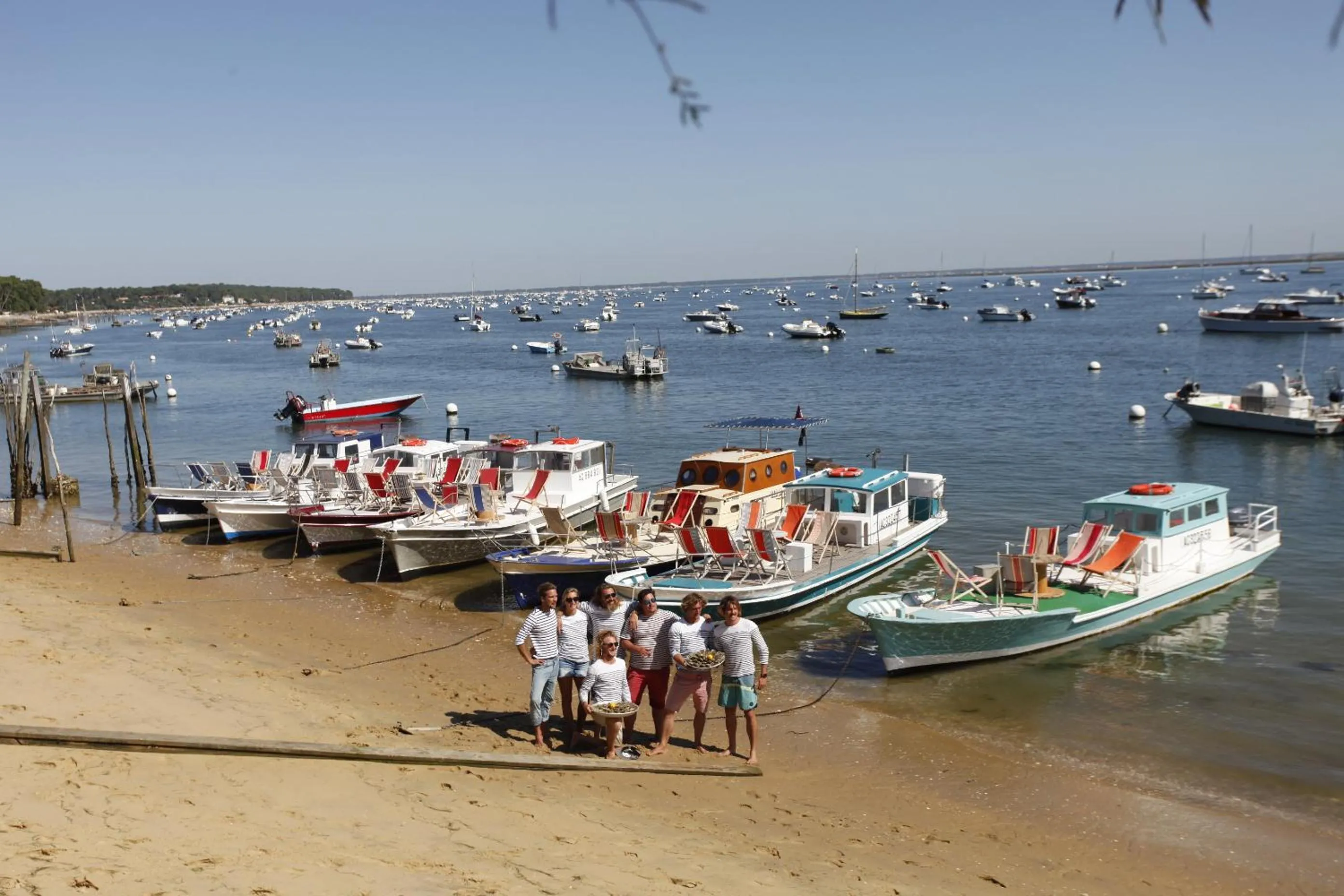 Activities in Villa Aitama