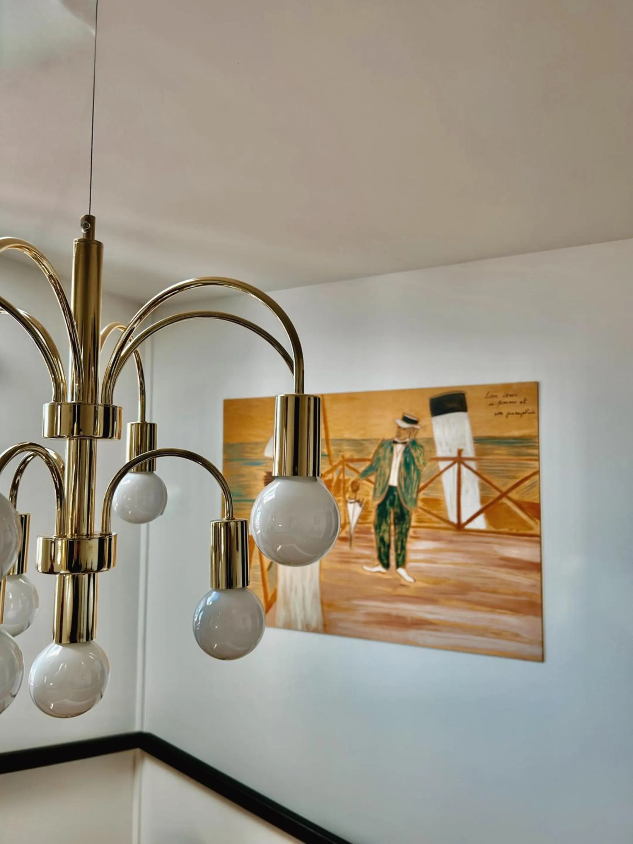 Activities in Villa Aitama