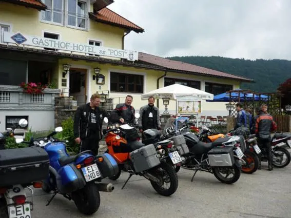 Other in Gasthof Hotel zur Post