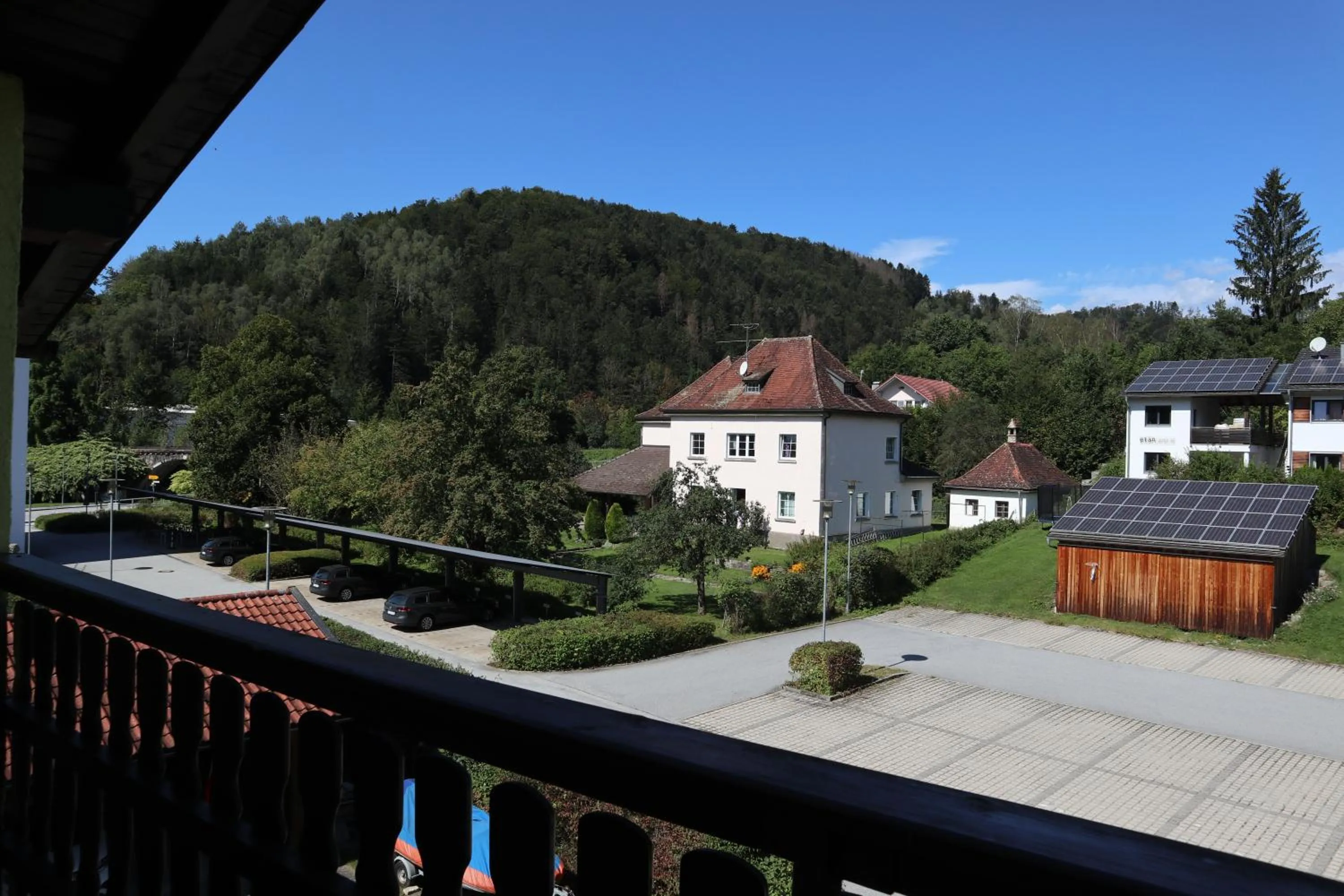 Gasthof Hotel zur Post