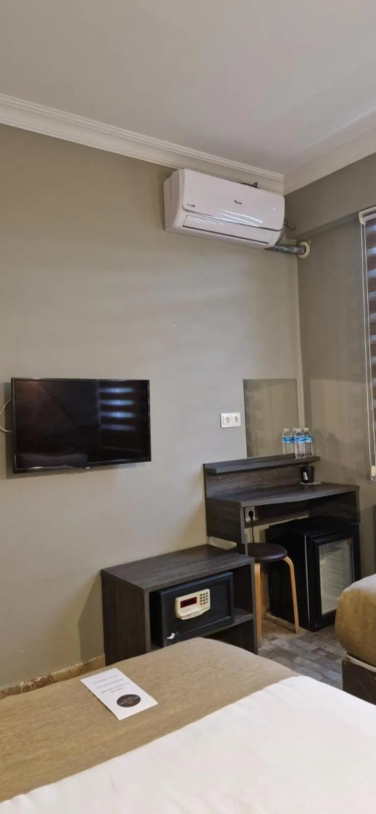 Royal Park Hotel Corlu Bed and Breakfast