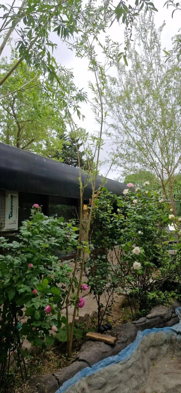 Royal Park Hotel Corlu Bed and Breakfast