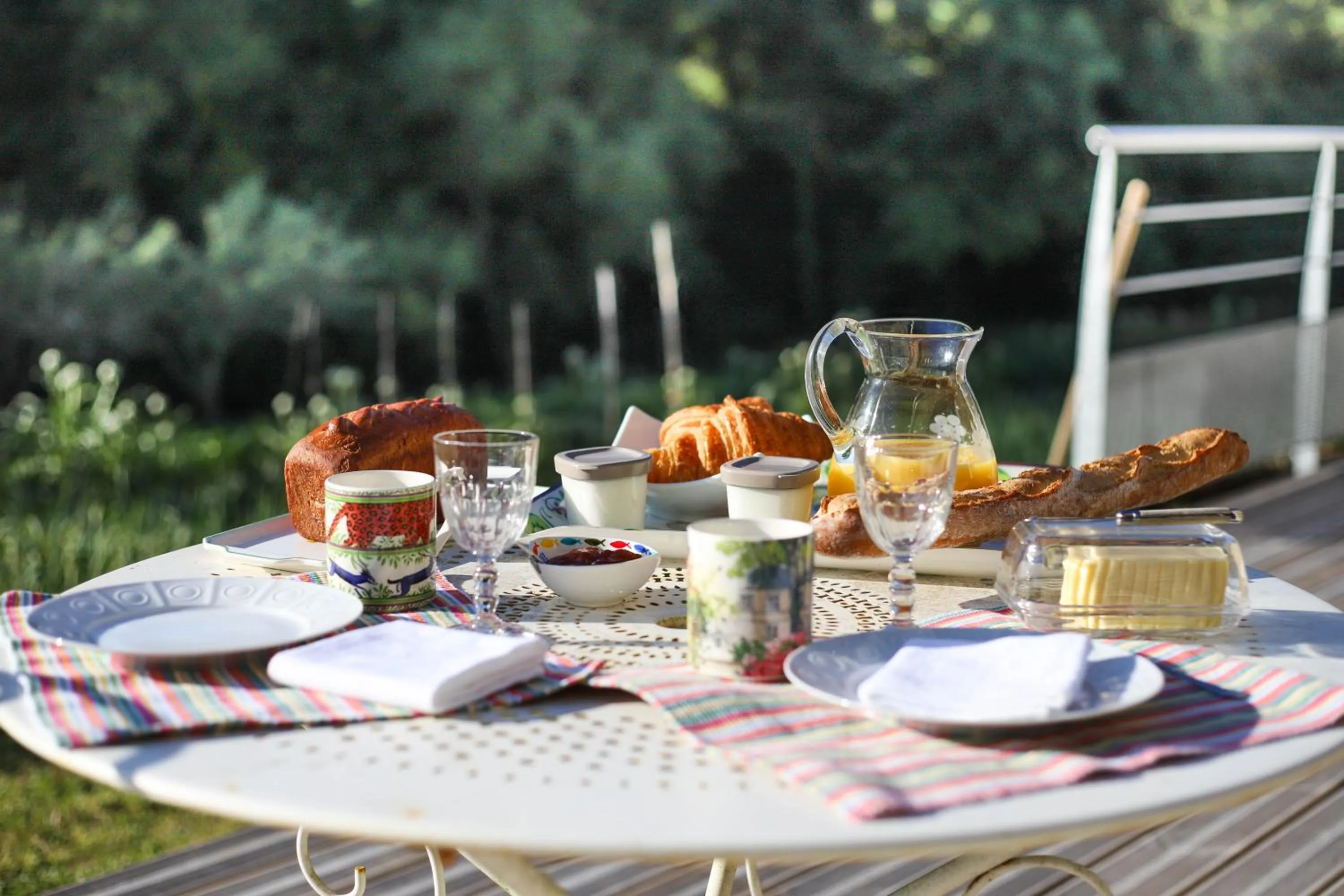 Domaine des Fougères