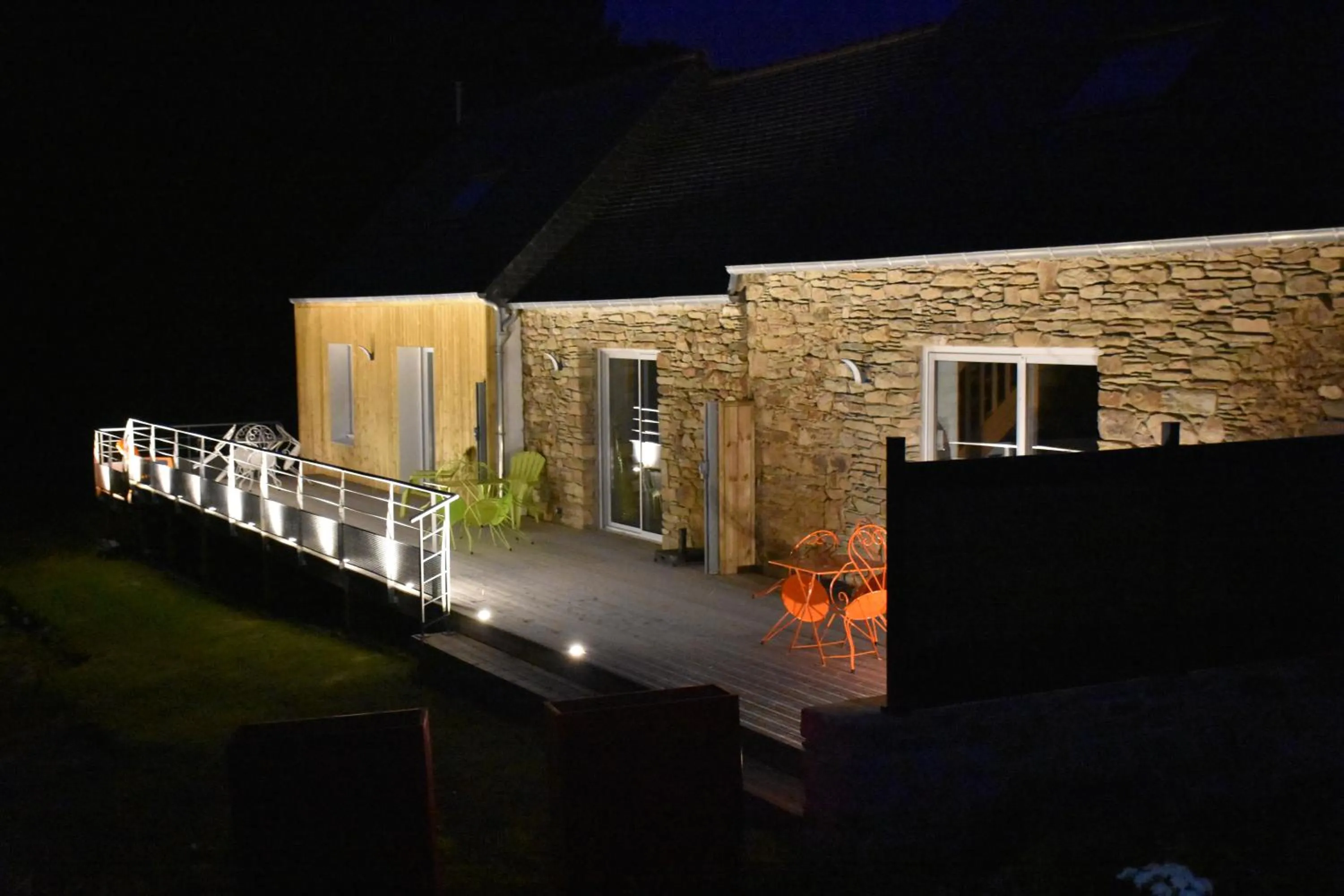 Domaine des Fougères