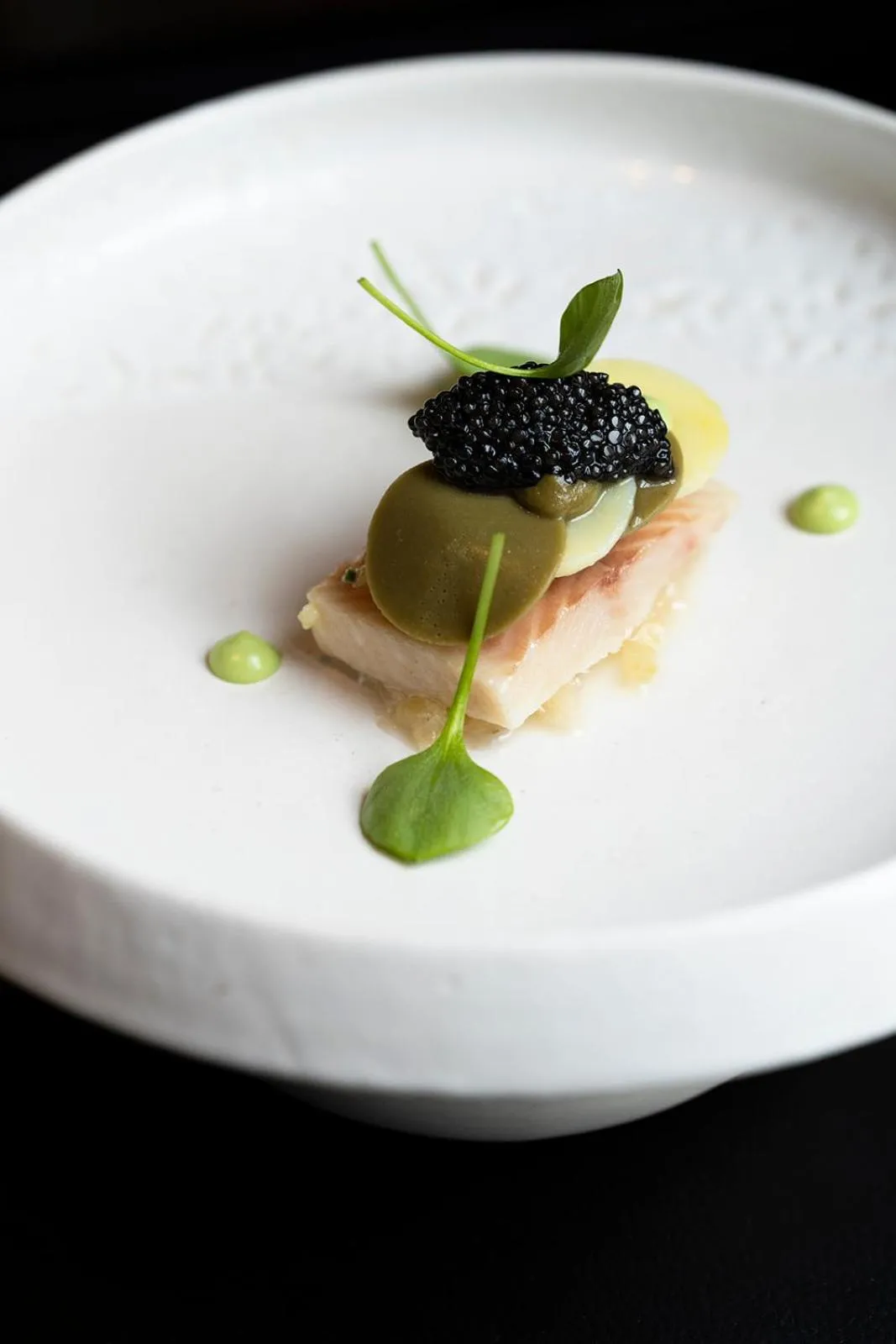 Restaurant/places to eat in Botanic Sanctuary Antwerp - The Leading Hotels of the World